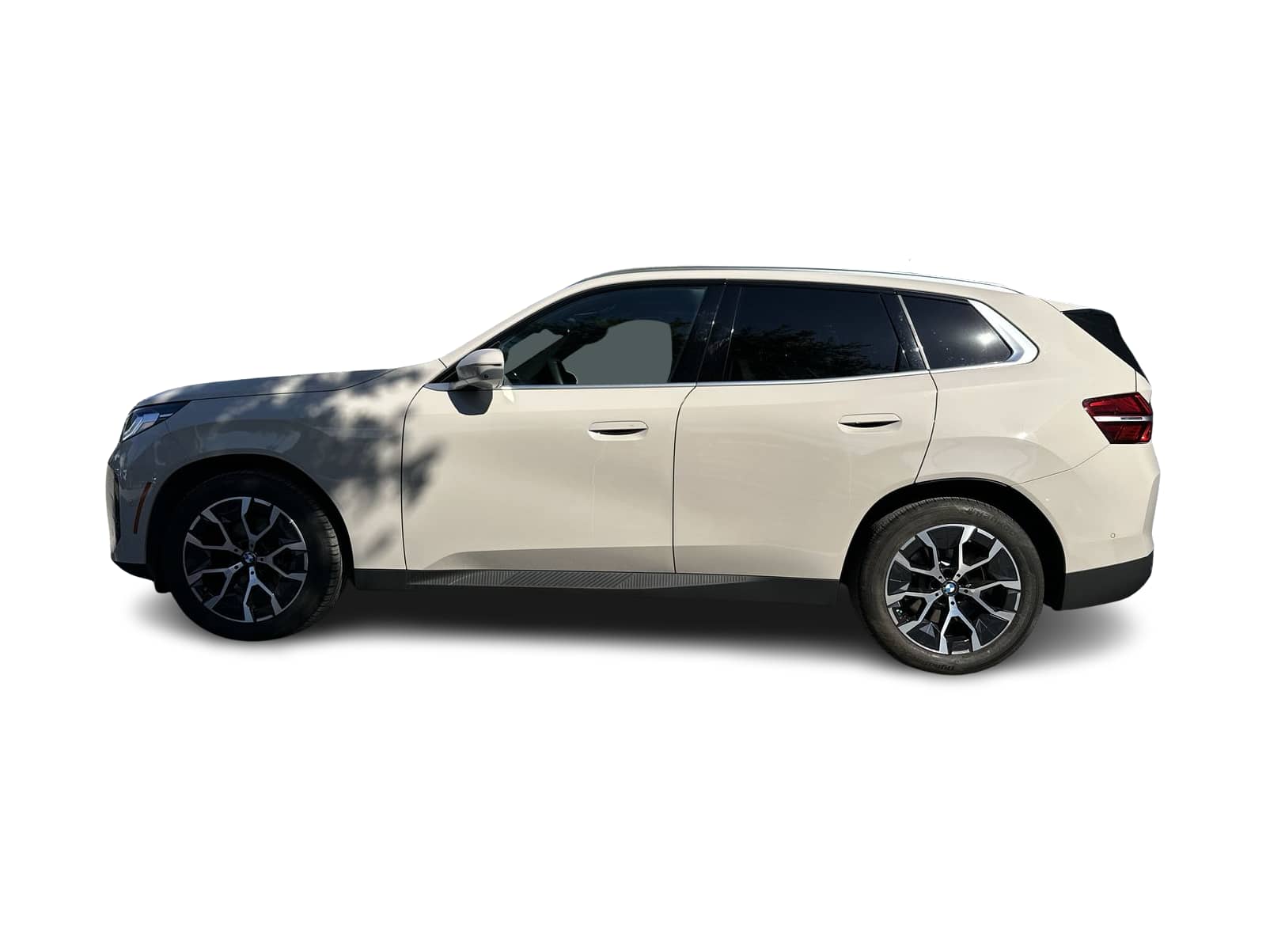 Thumbnail: 2026 BMW X3 - 1