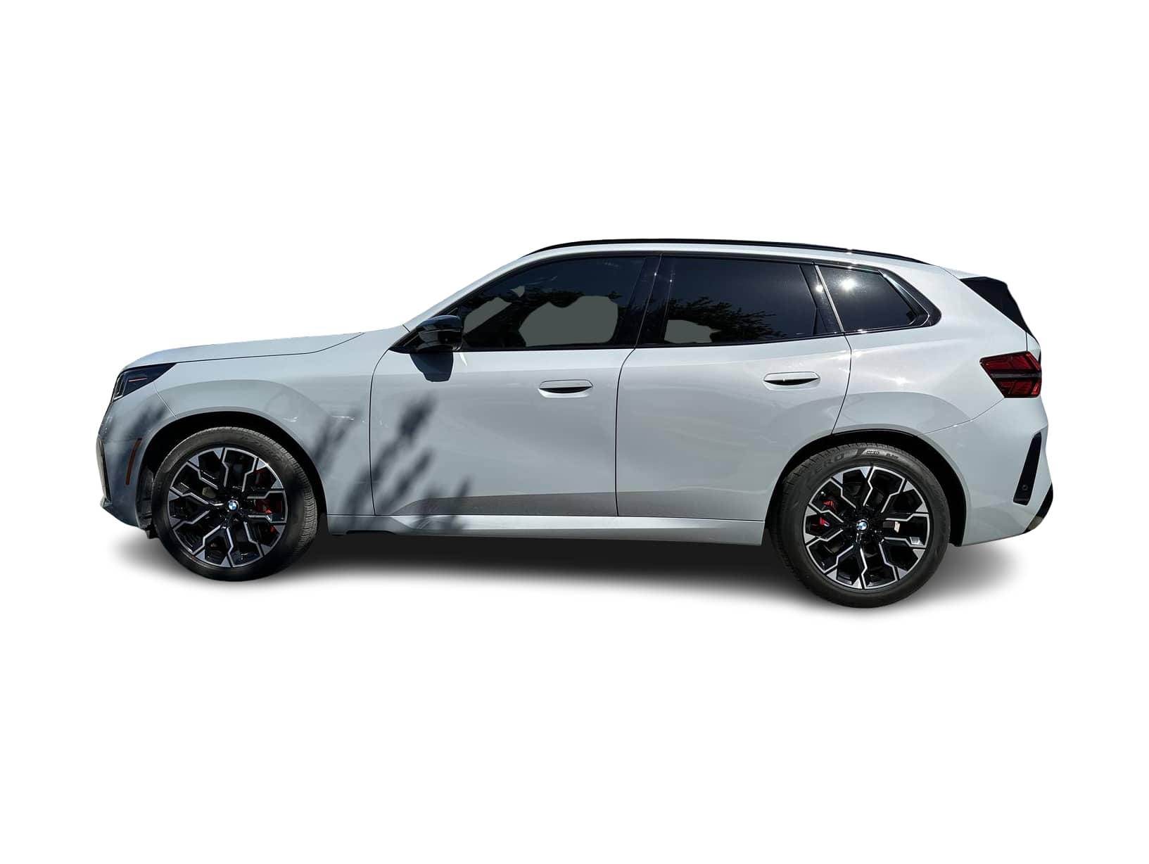Thumbnail: 2025 BMW X3 - 1