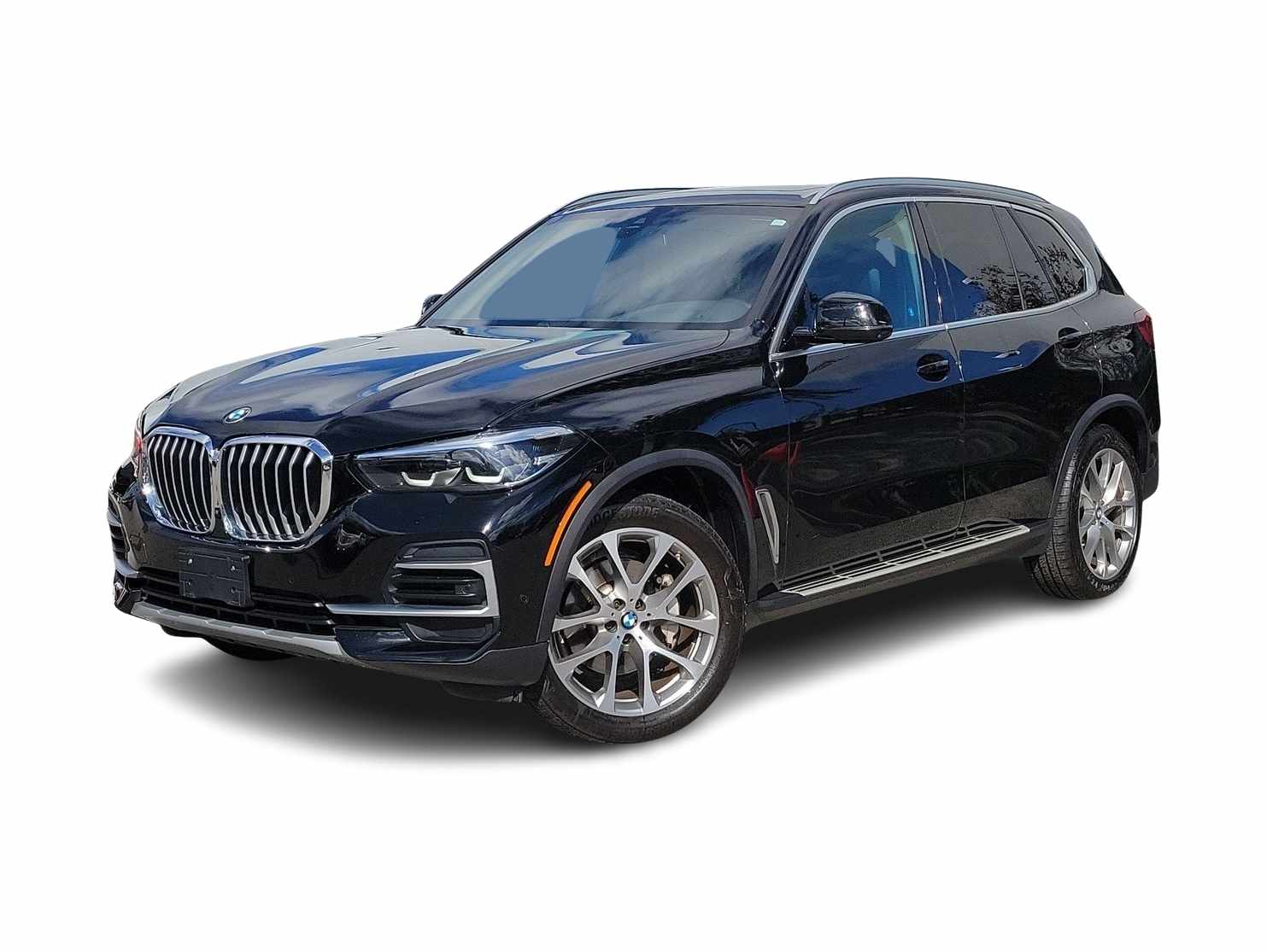 2023 BMW X5 sDrive40i -
                Wesley Chapel, FL