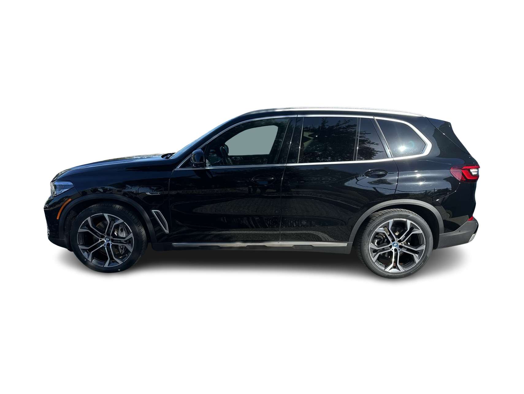Thumbnail: 2023 BMW X5 - 1
