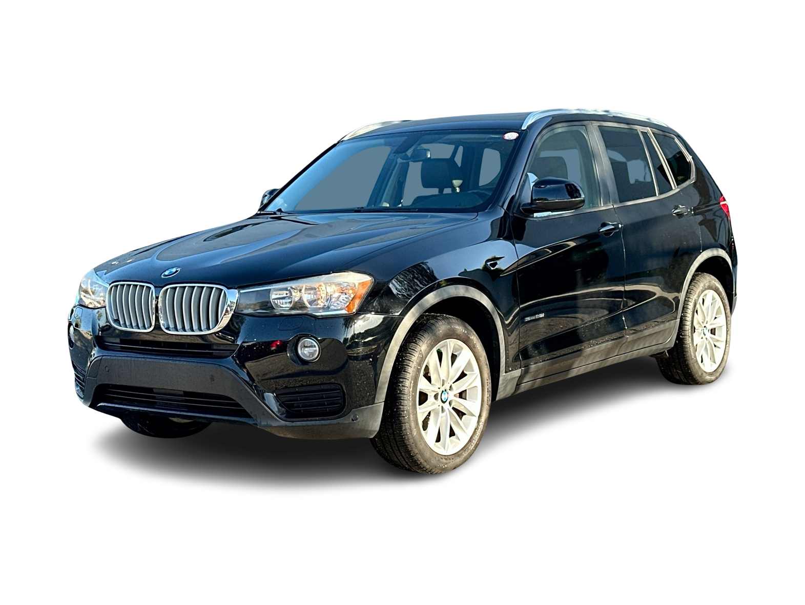 2017 BMW X3 sDrive28i -
                  Wesley Chapel, FL