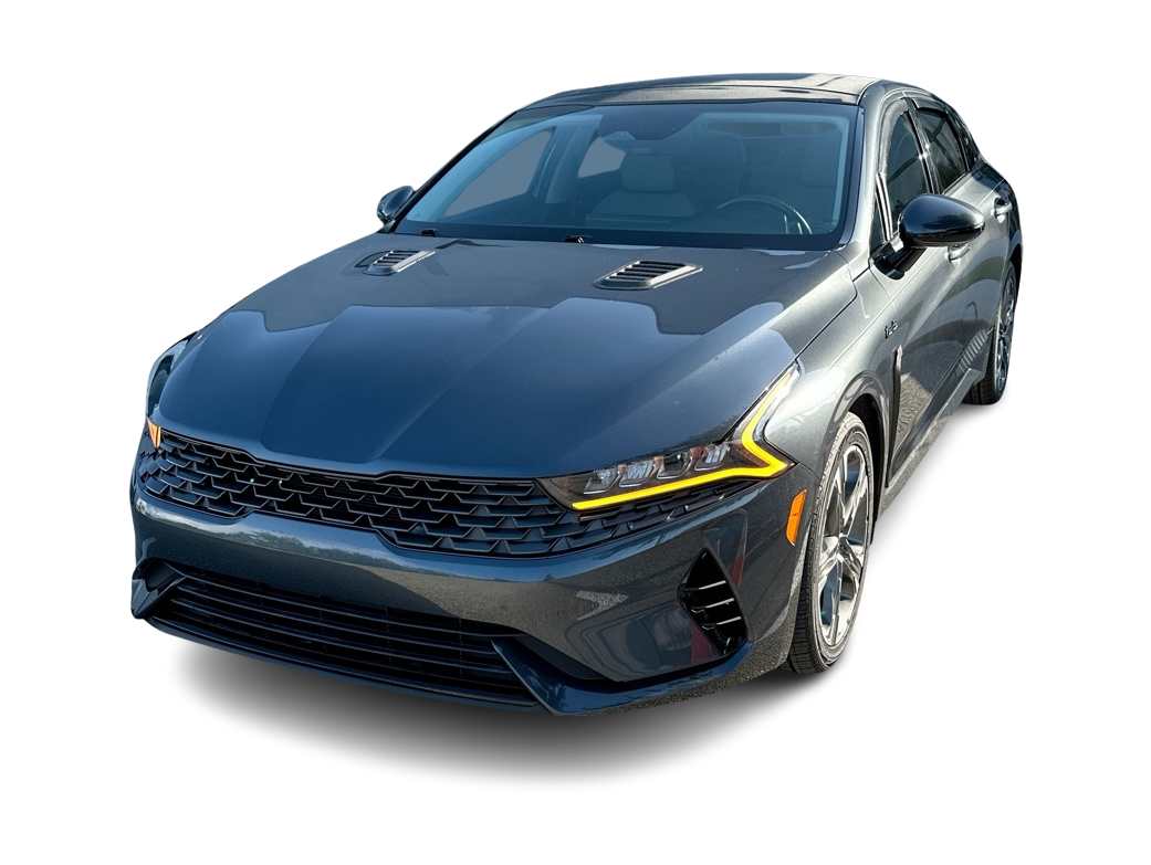 Thumbnail: 2023 Kia K5 - 1