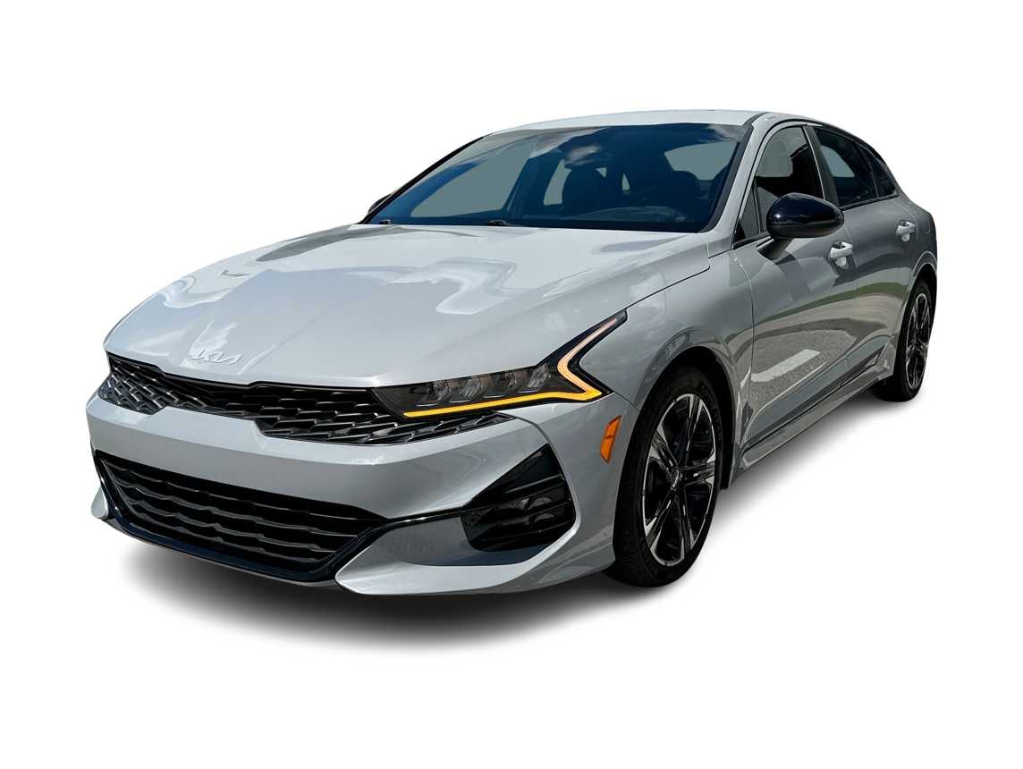 2023 Kia K5 GT-Line -
                  Wesley Chapel, FL