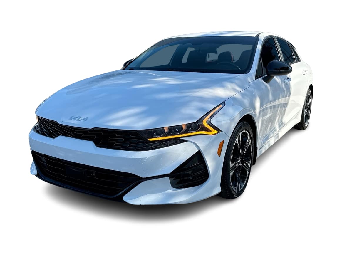 Thumbnail: 2023 Kia K5 - 1