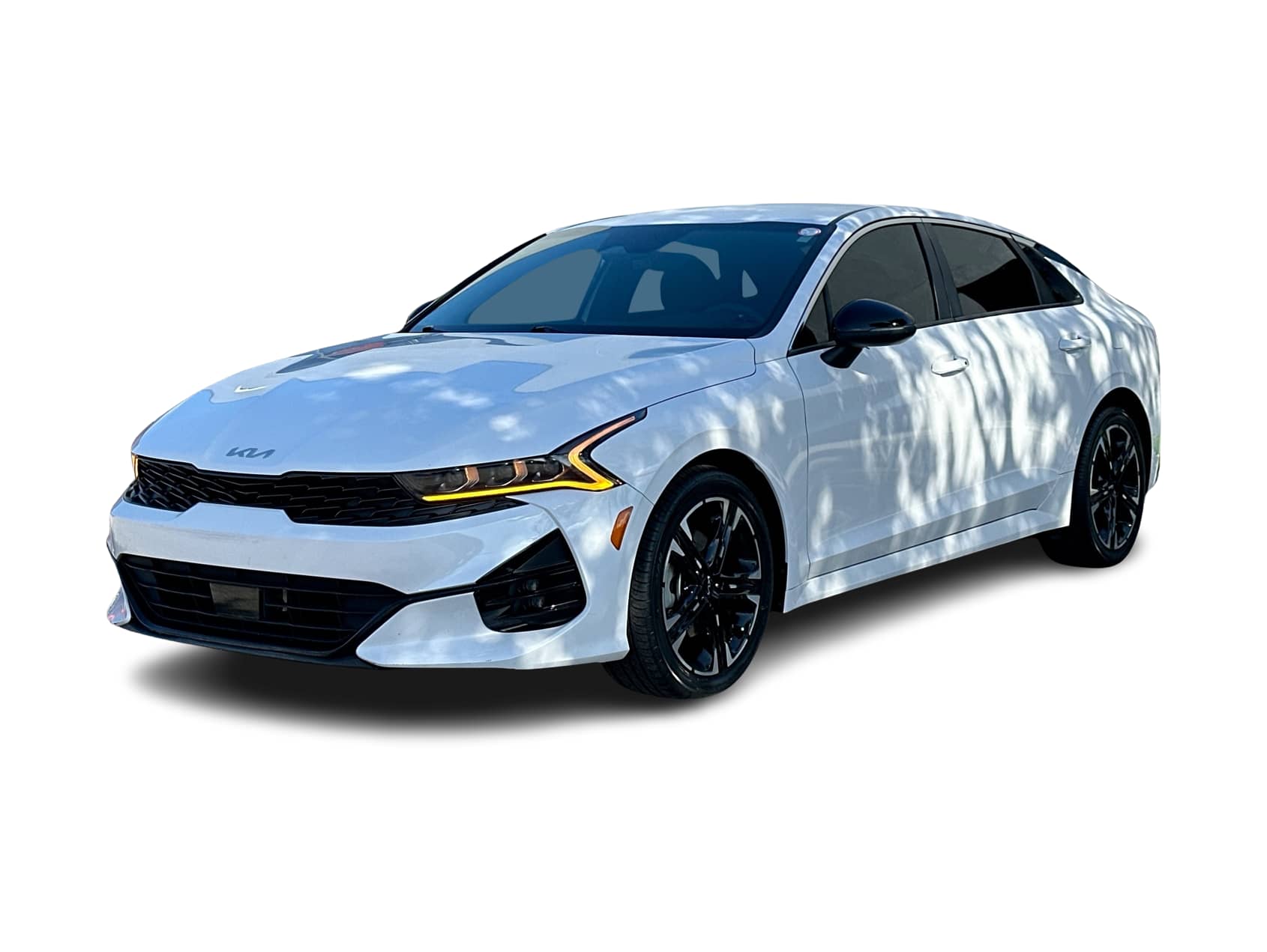 Thumbnail: 2023 Kia K5 - 1