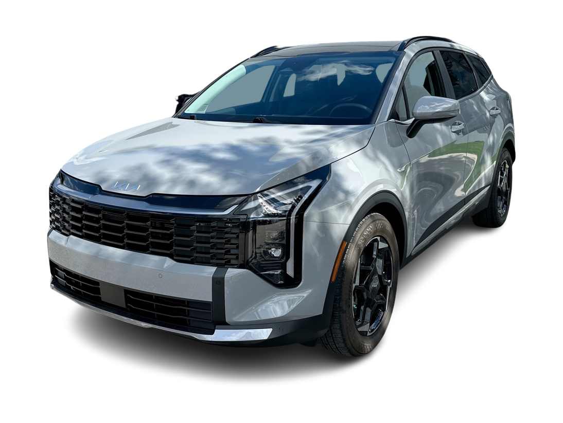 Thumbnail: 2026 Kia Sportage - 1