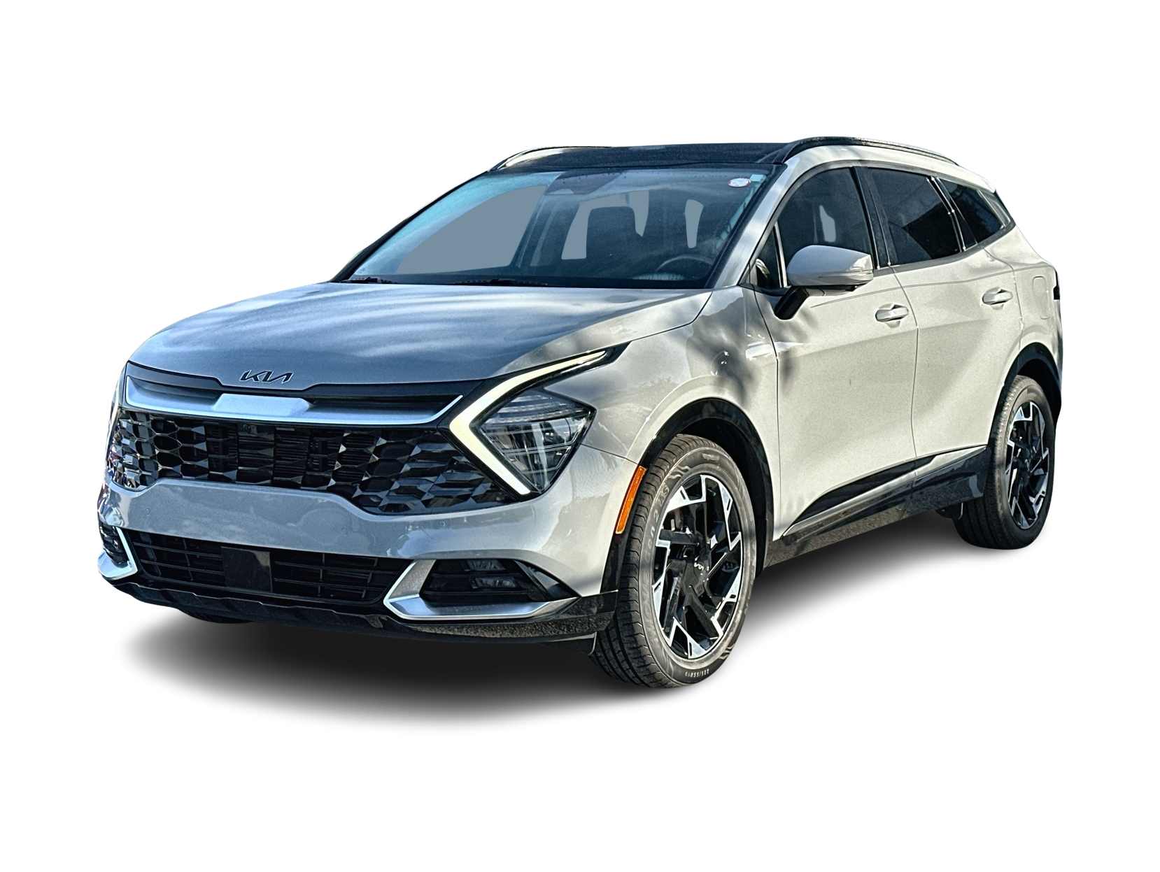 Thumbnail: 2024 Kia Sportage - 1