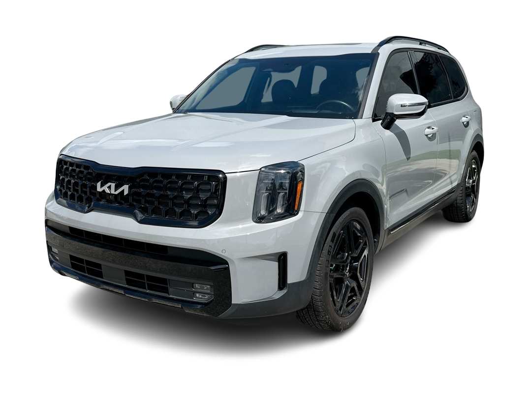 Thumbnail: 2024 Kia Telluride - 1