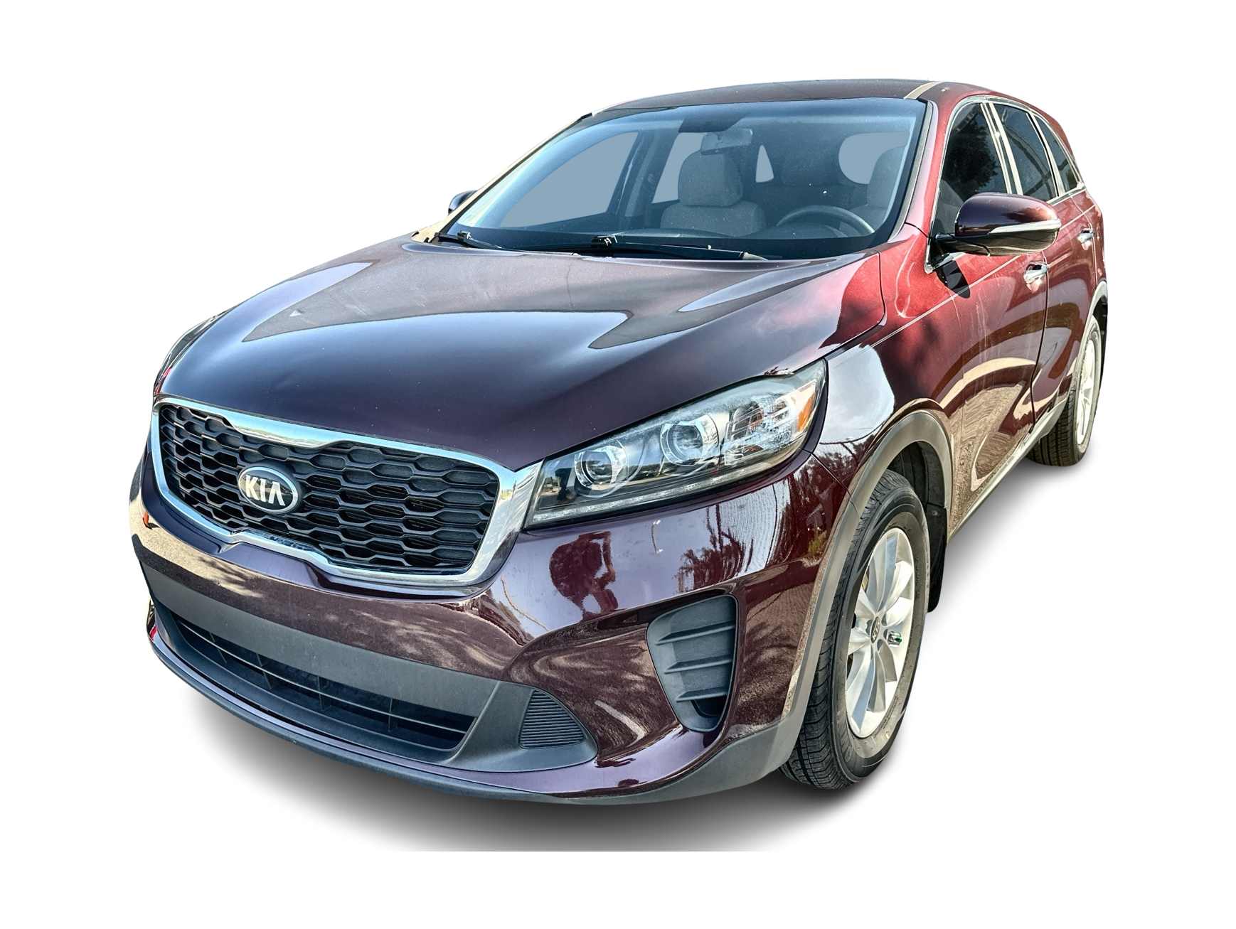 2019 Kia Sorento LX -
                  Wesley Chapel, FL