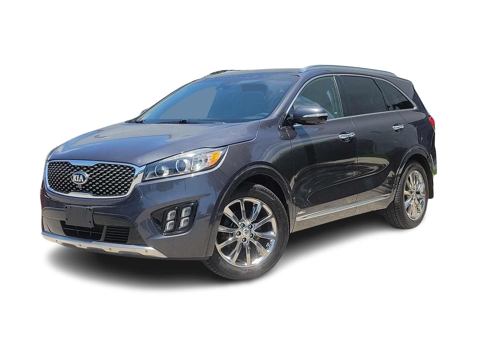 2017 Kia Sorento SX -
                  Wesley Chapel, FL