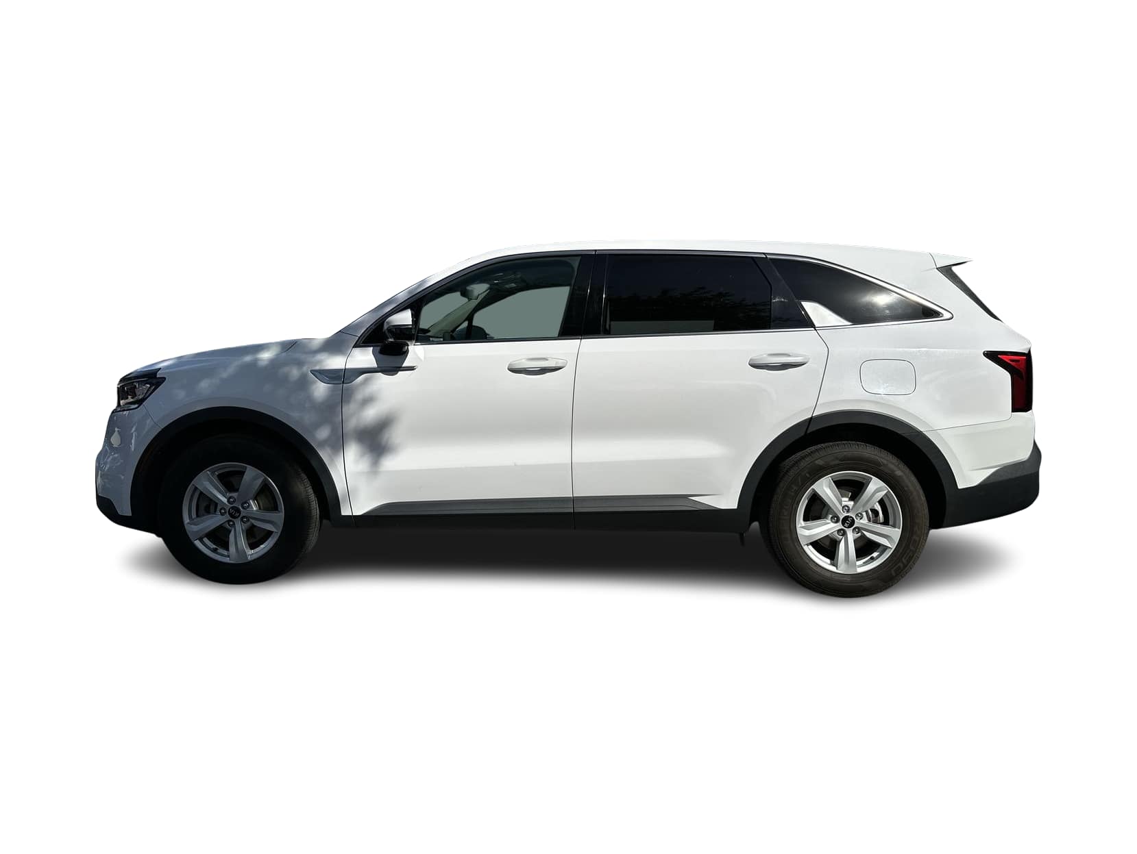 Thumbnail: 2021 Kia Sorento - 1