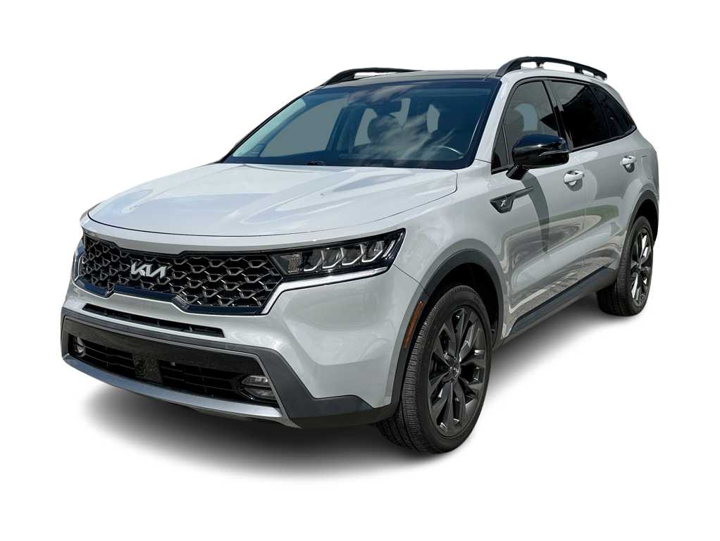 Thumbnail: 2022 Kia Sorento - 1