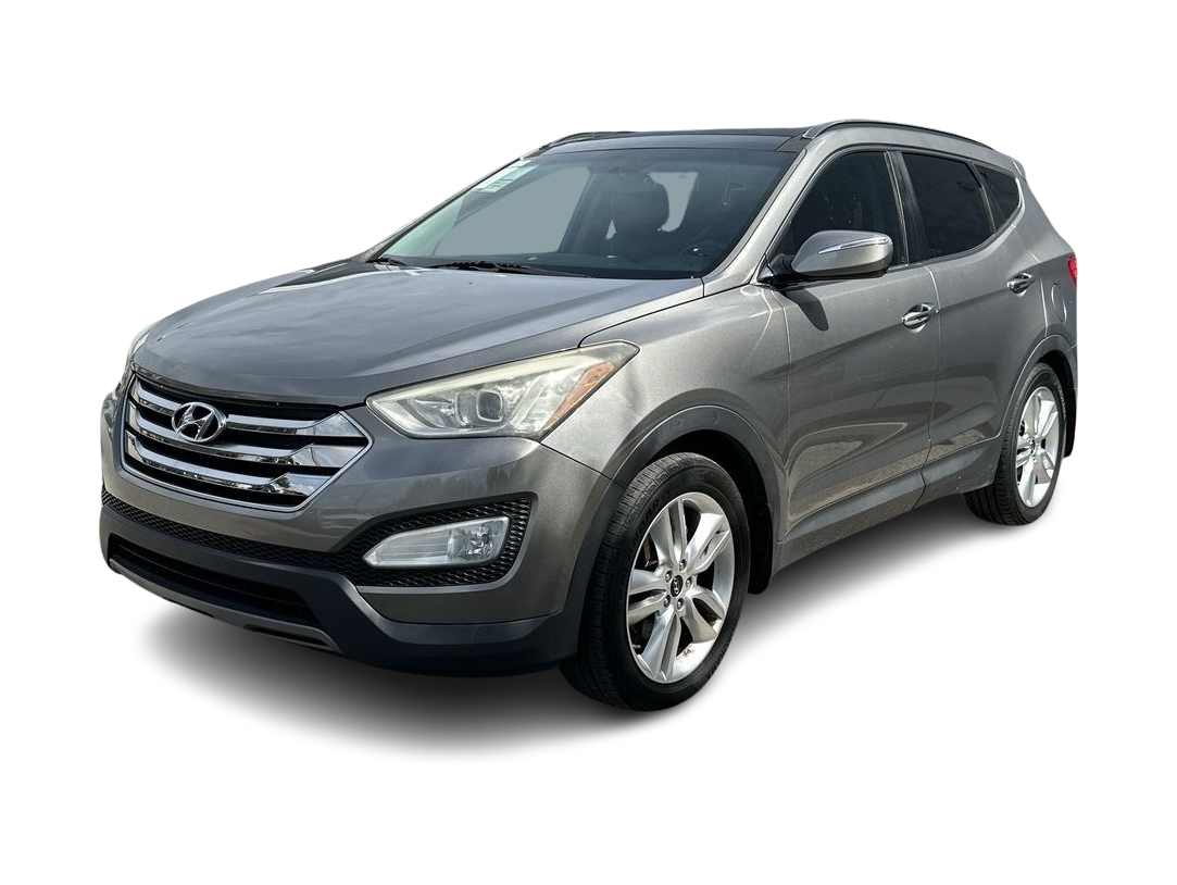 2015 Hyundai Santa Fe Sport 2.0T -
                  Wesley Chapel, FL