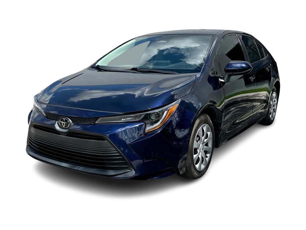 2023 Toyota Corolla LE -
                  Wesley Chapel, FL