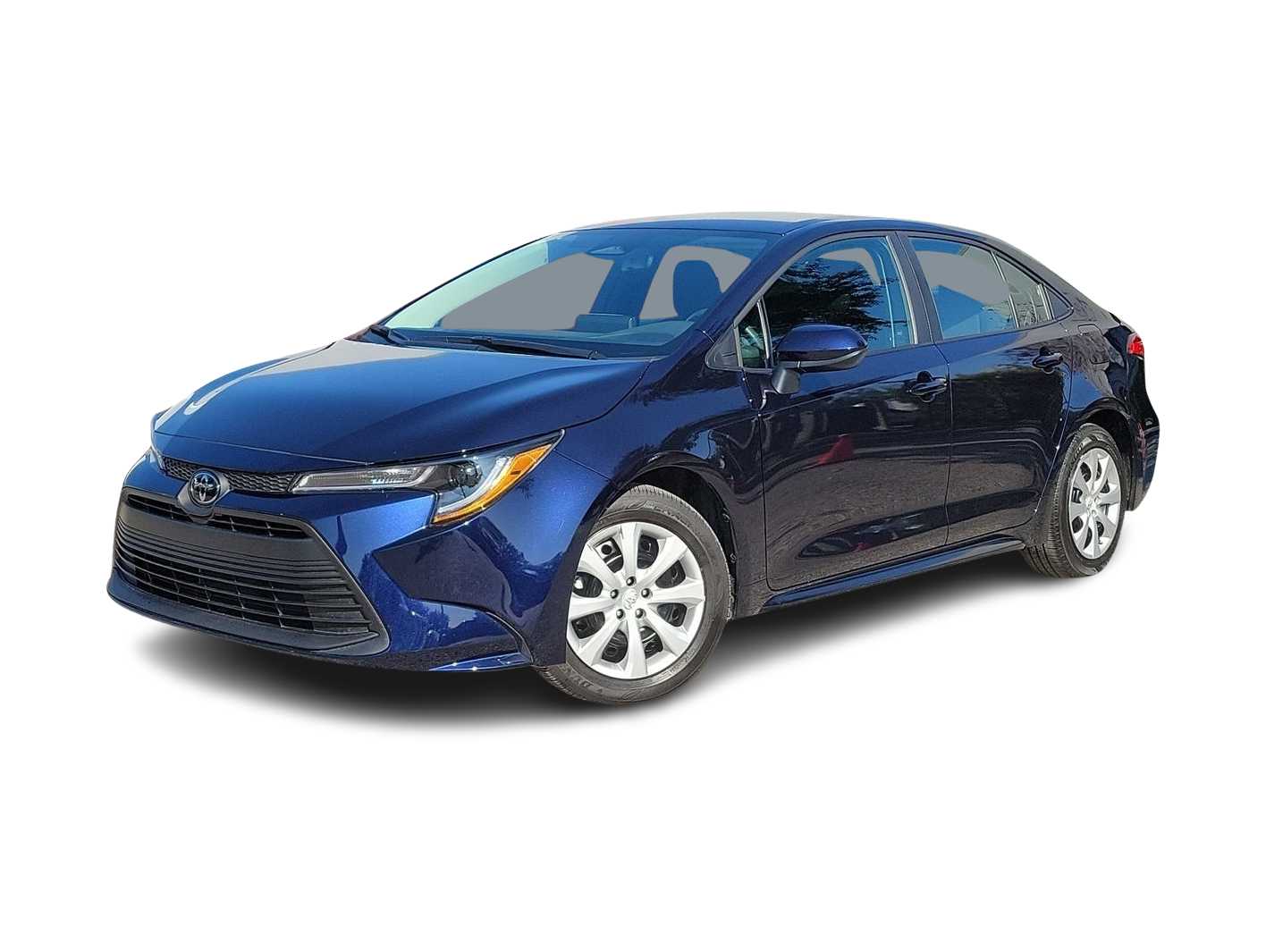 2024 Toyota Corolla LE -
                Wesley Chapel, FL