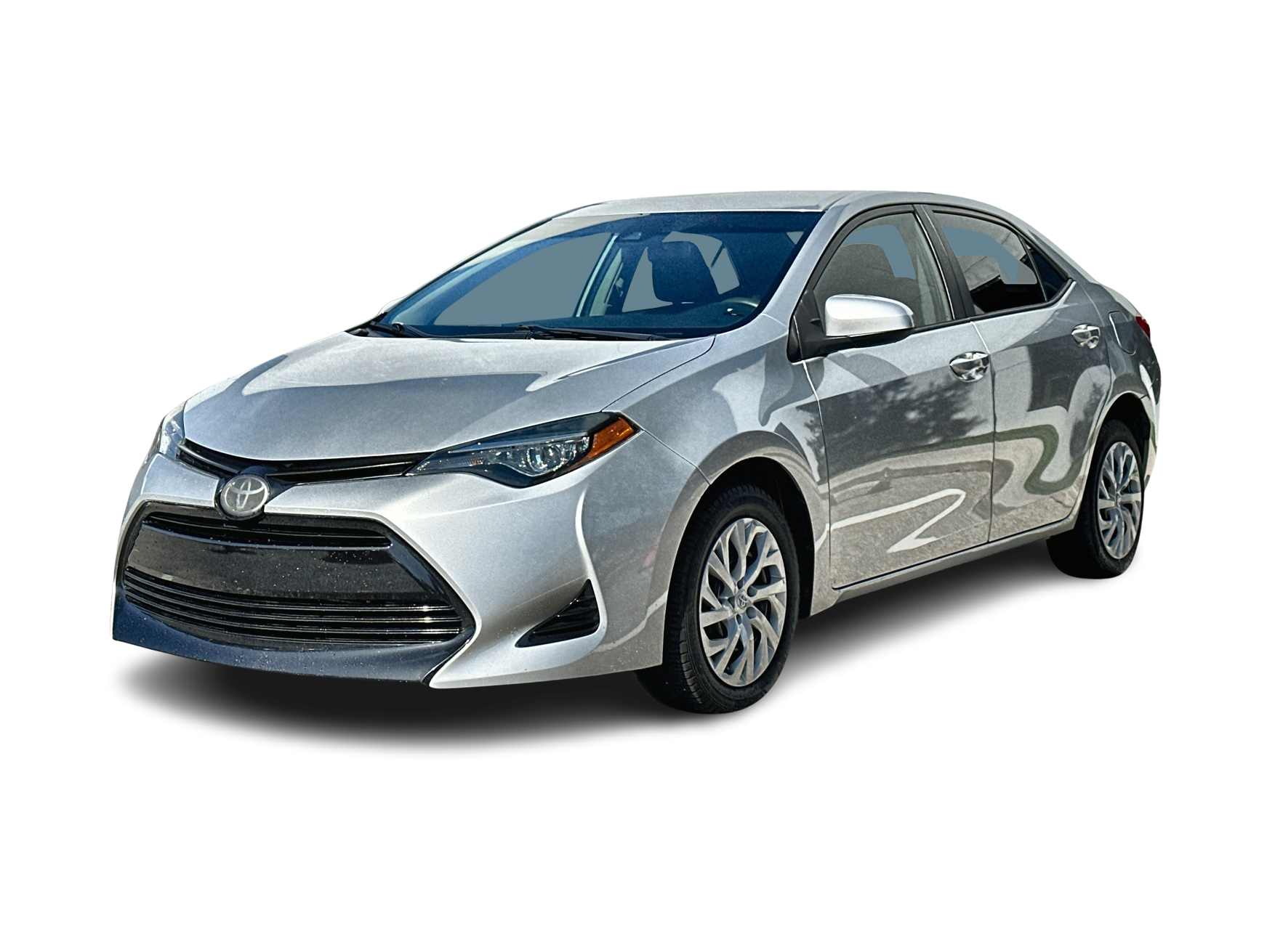2019 Toyota Corolla LE -
                  Wesley Chapel, FL