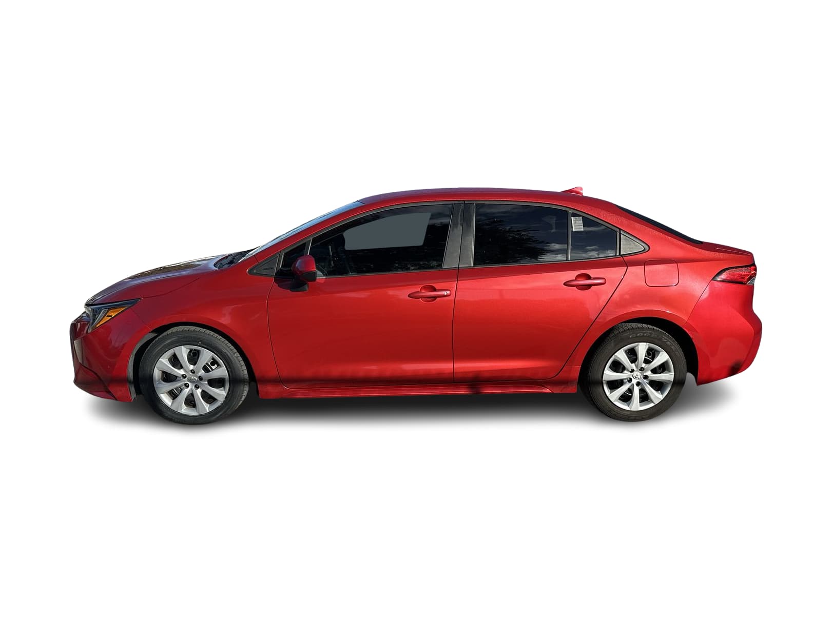 2020 Toyota Corolla LE -
                  Wesley Chapel, FL