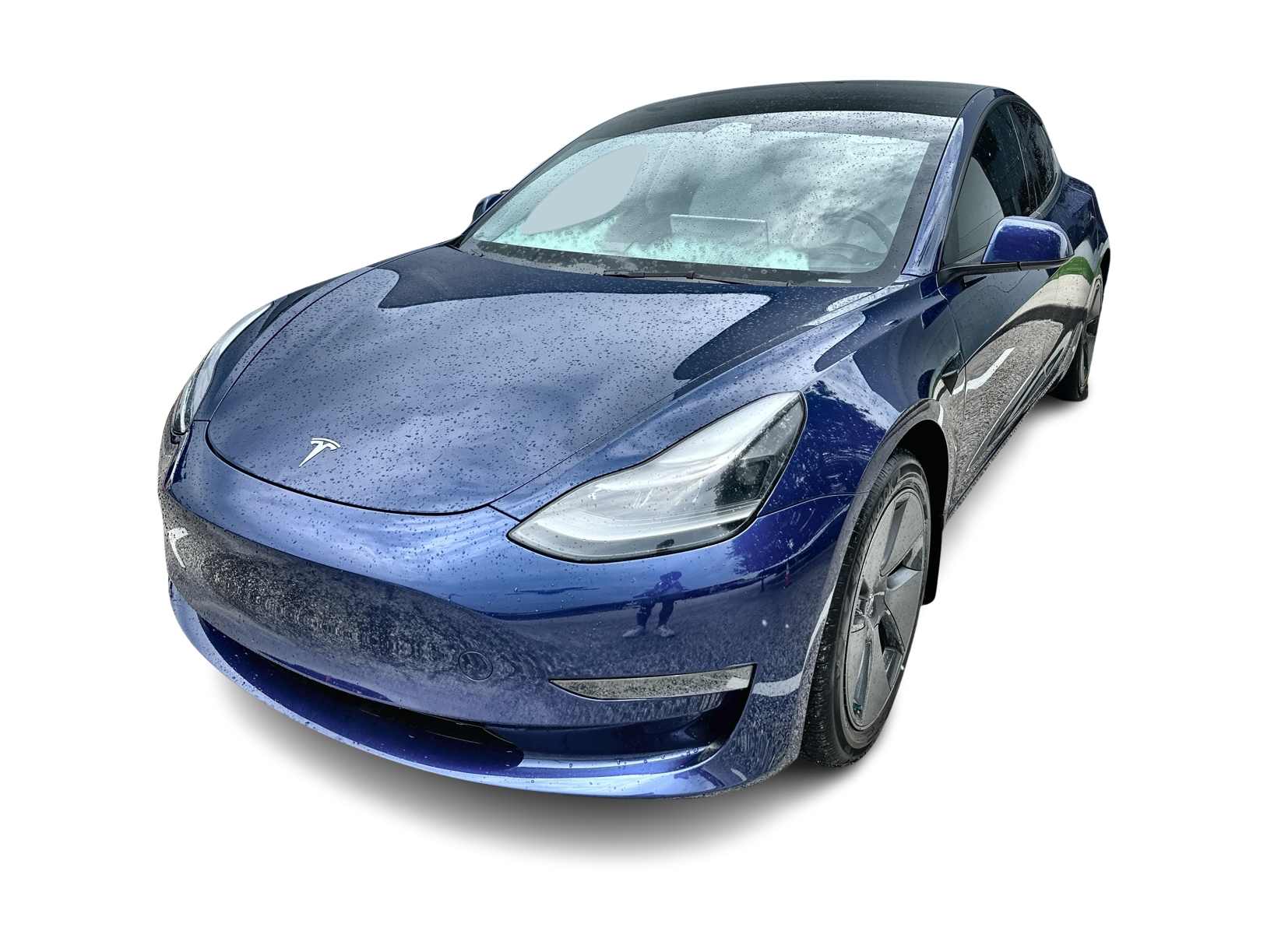Thumbnail: 2023 Tesla Model 3 - 1