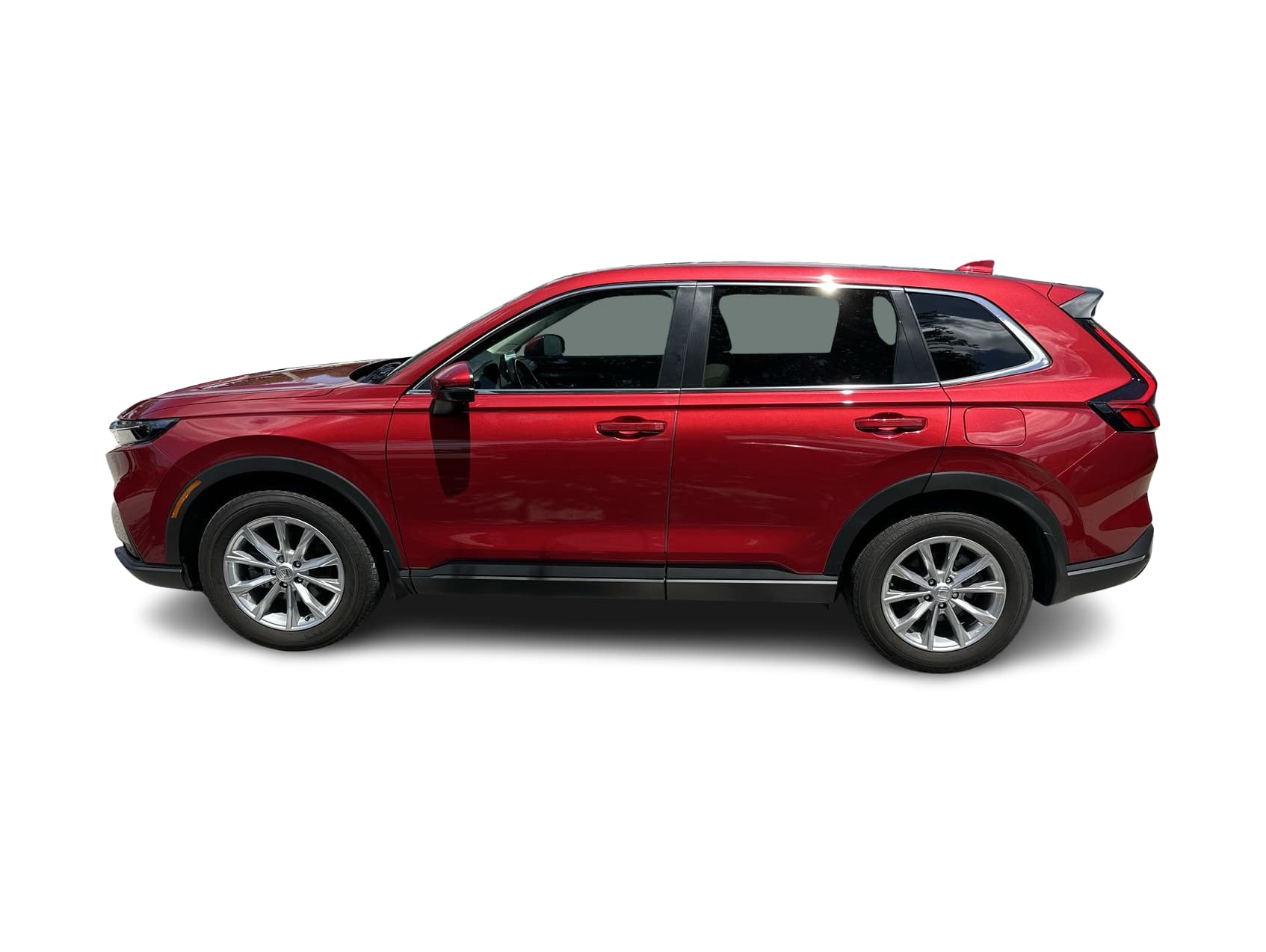 Thumbnail: 2025 Honda CR-V - 1