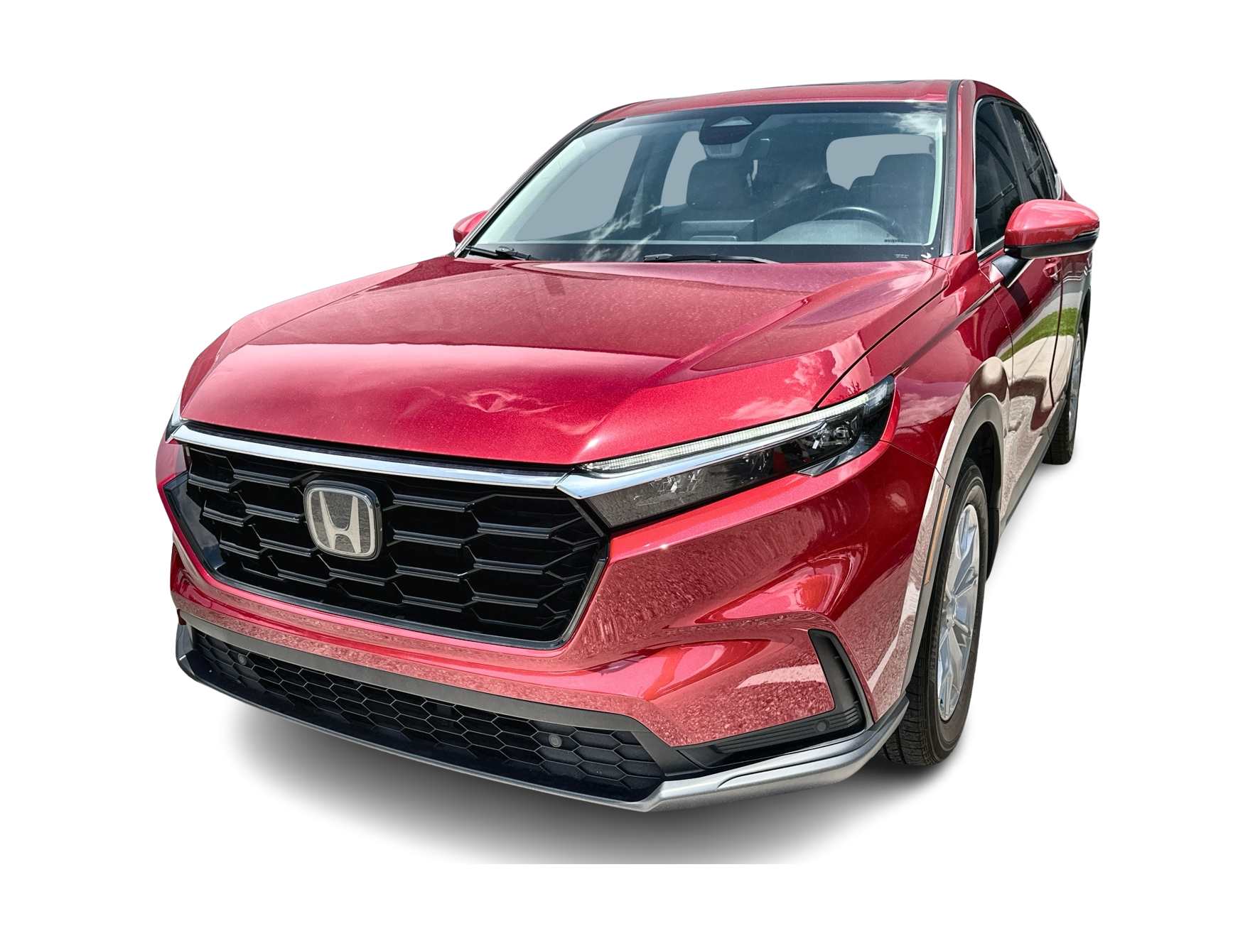 Thumbnail: 2025 Honda CR-V - 1