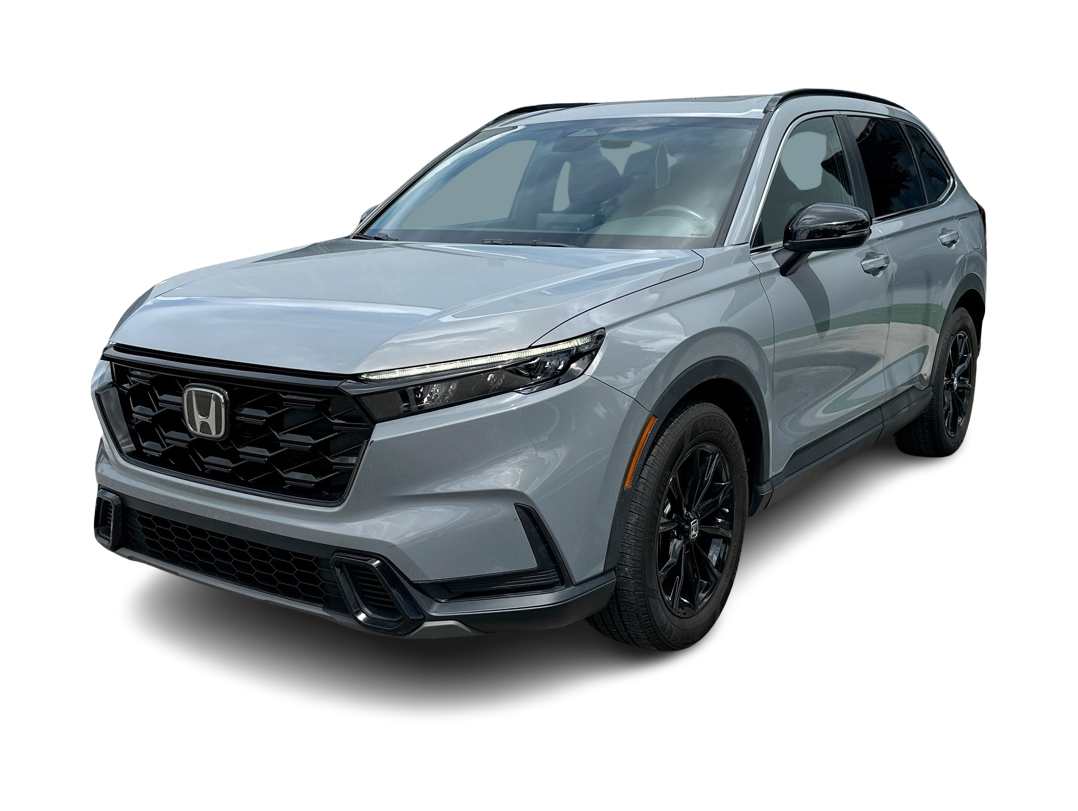 Thumbnail: 2024 Honda CR-V - 1