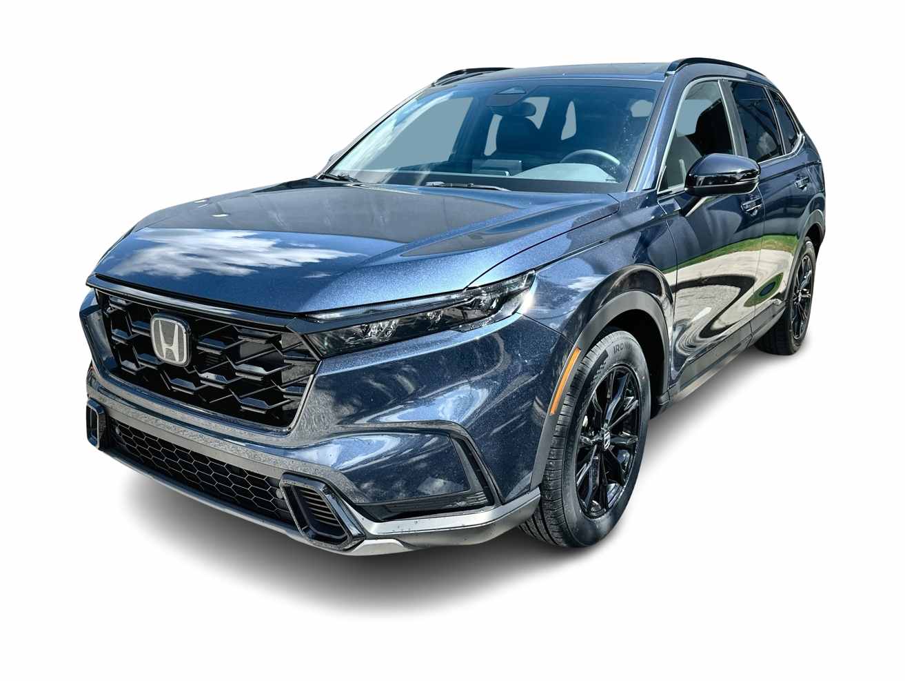 Thumbnail: 2024 Honda CR-V - 1