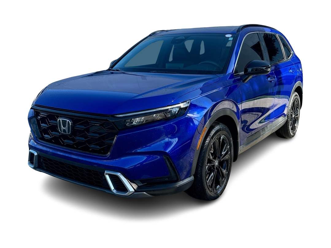 Thumbnail: 2024 Honda CR-V - 1