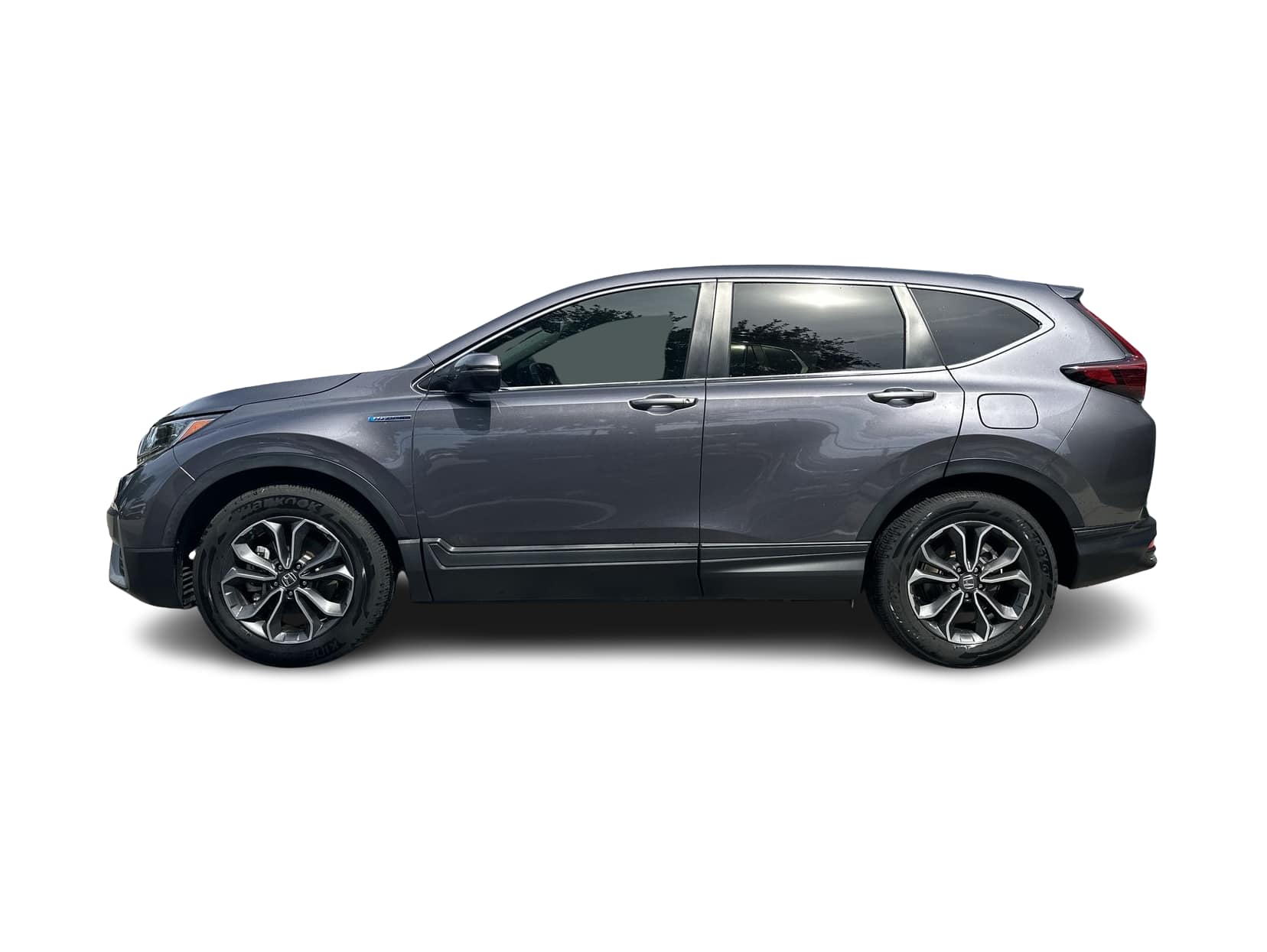 Thumbnail: 2020 Honda CR-V - 1