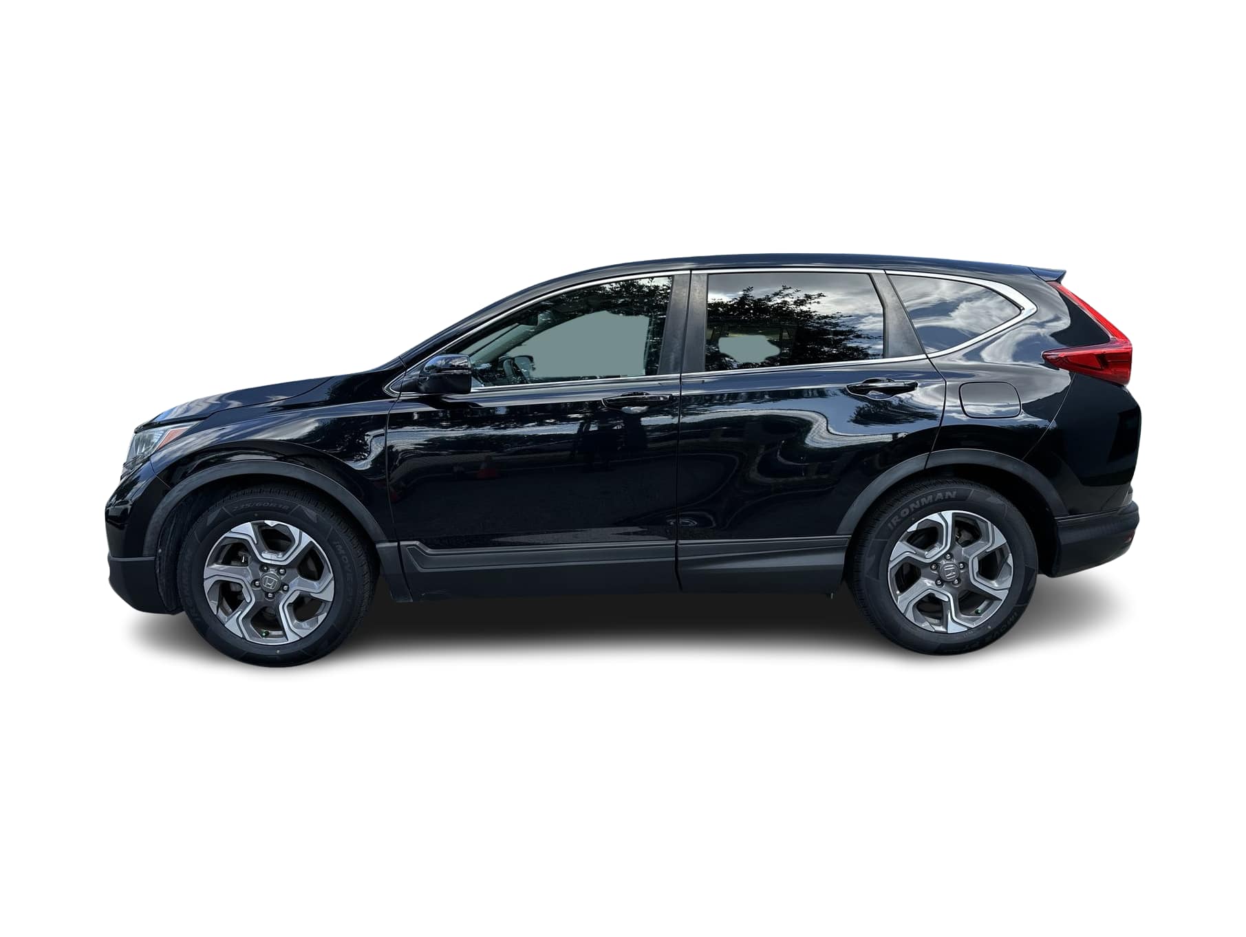 Thumbnail: 2019 Honda CR-V - 1