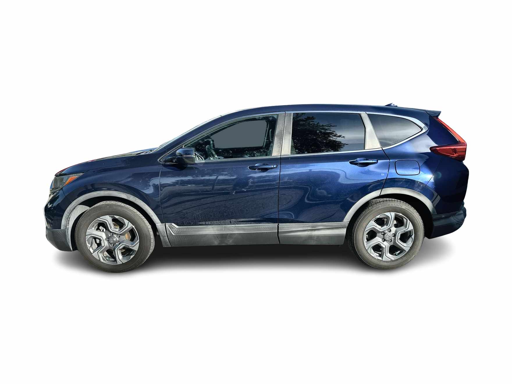 Thumbnail: 2017 Honda CR-V - 1