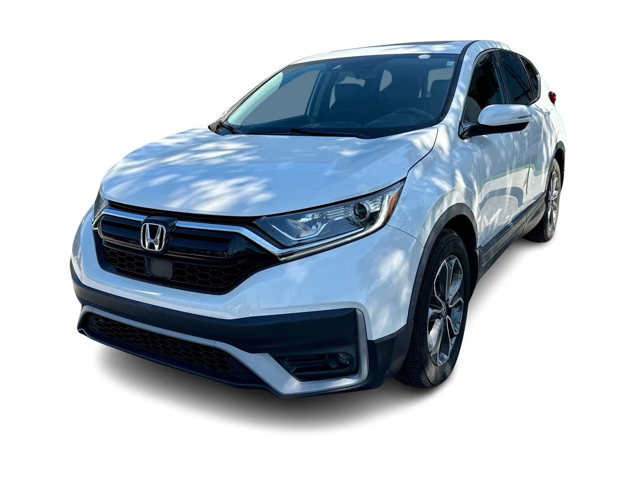 Thumbnail: 2020 Honda CR-V - 1