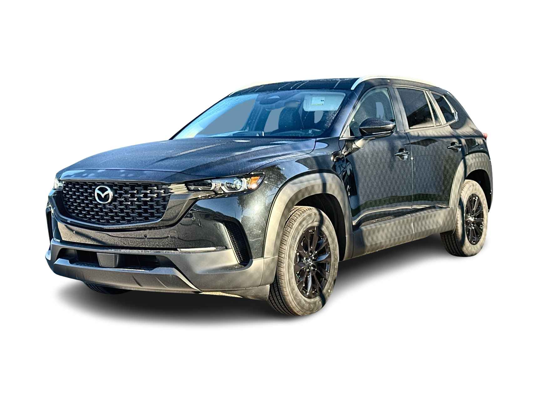 Thumbnail: 2026 Mazda CX-50 - 1