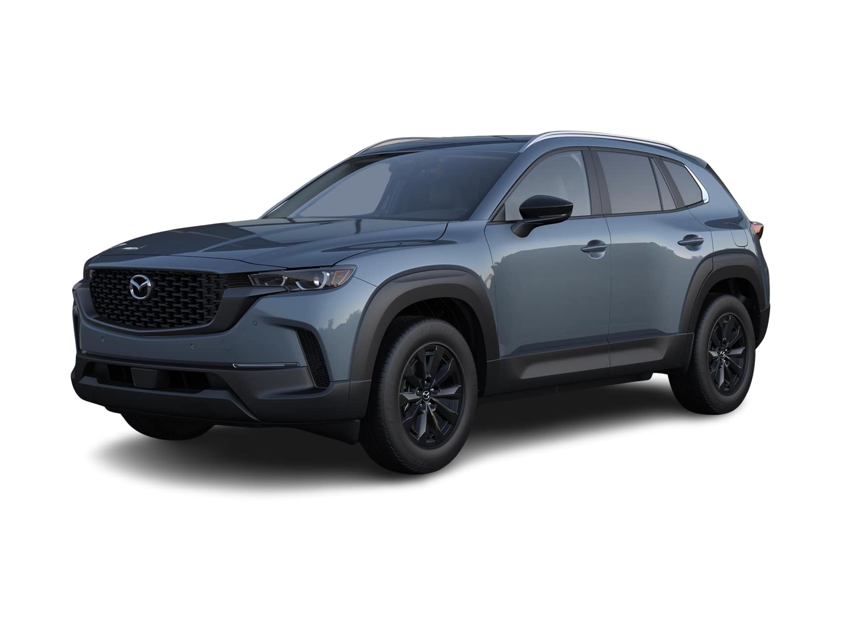 Thumbnail: 2026 Mazda CX-50 - 1