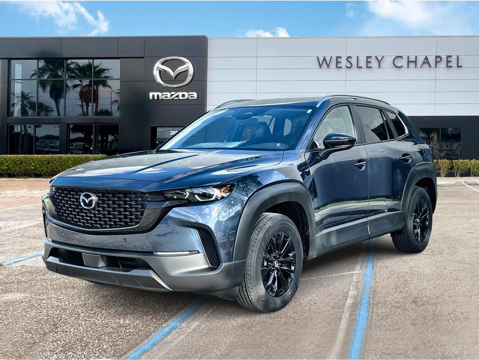 2026 Mazda CX-50 Preferred's photo