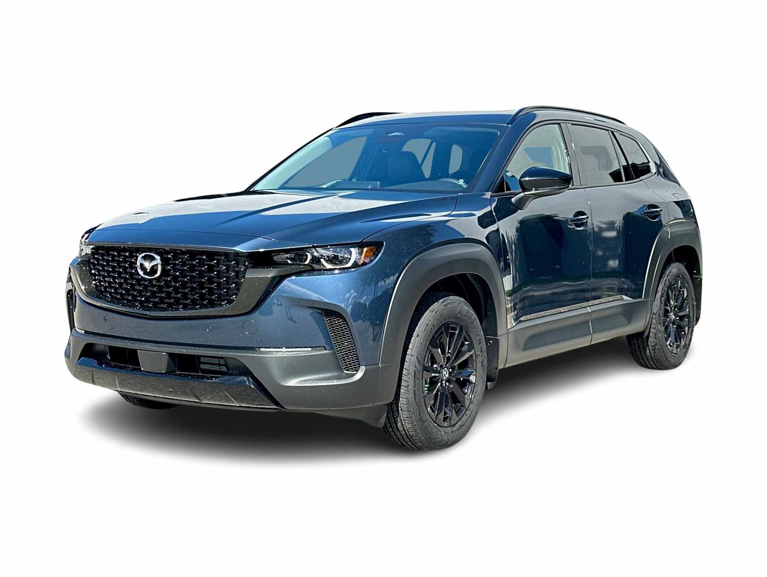 Thumbnail: 2026 Mazda CX-50 - 1