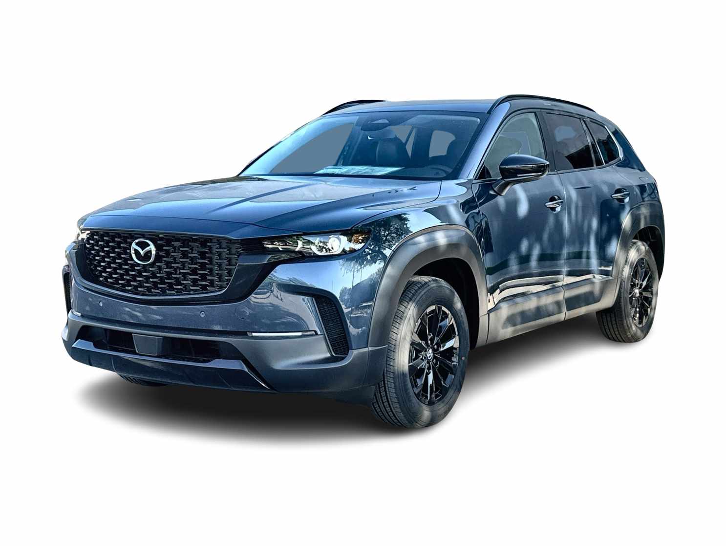 Thumbnail: 2026 Mazda CX-50 - 1