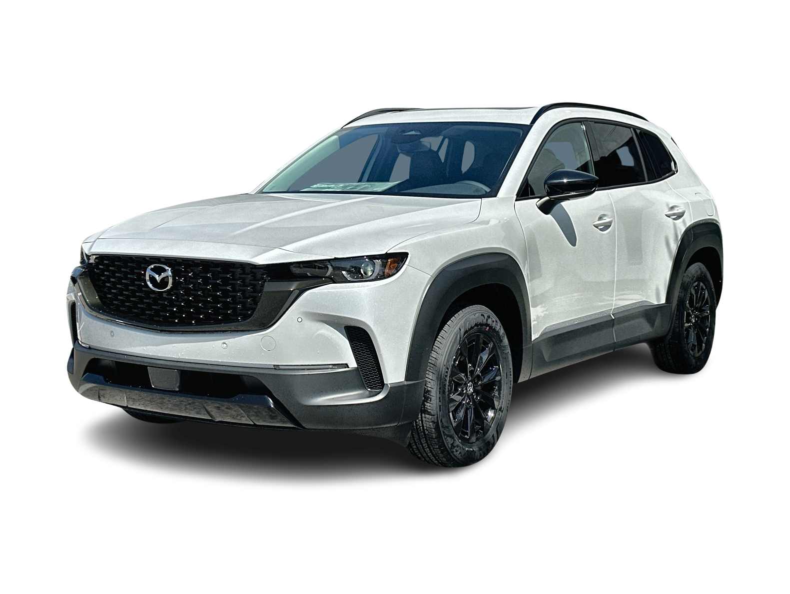 Thumbnail: 2026 Mazda CX-50 - 1