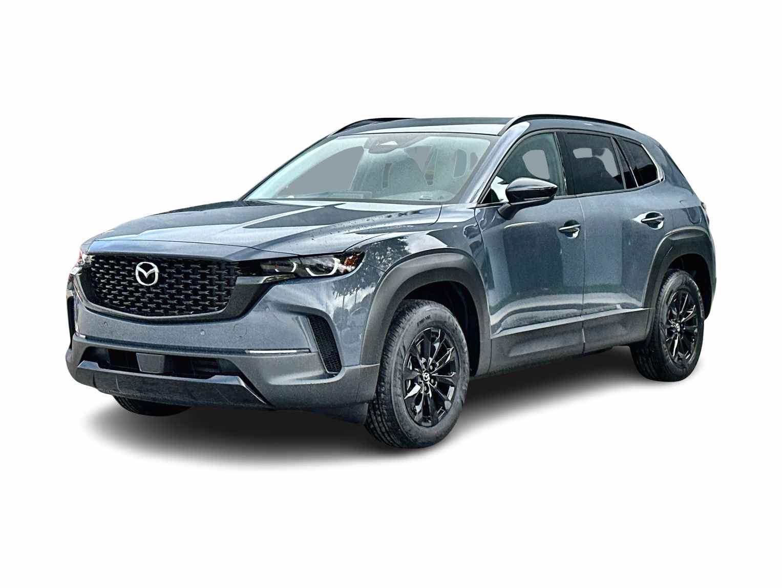 Thumbnail: 2026 Mazda CX-50 - 1