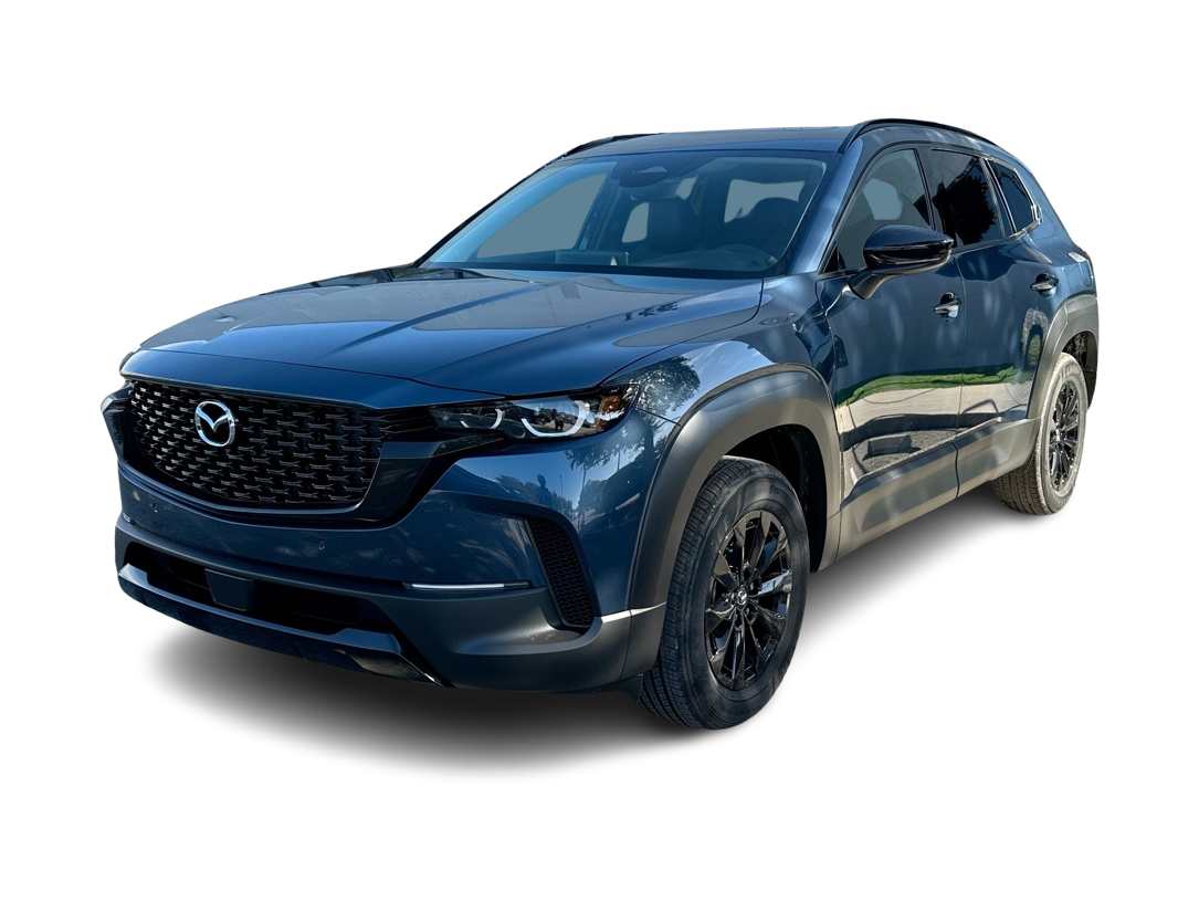 Thumbnail: 2026 Mazda CX-50 - 1