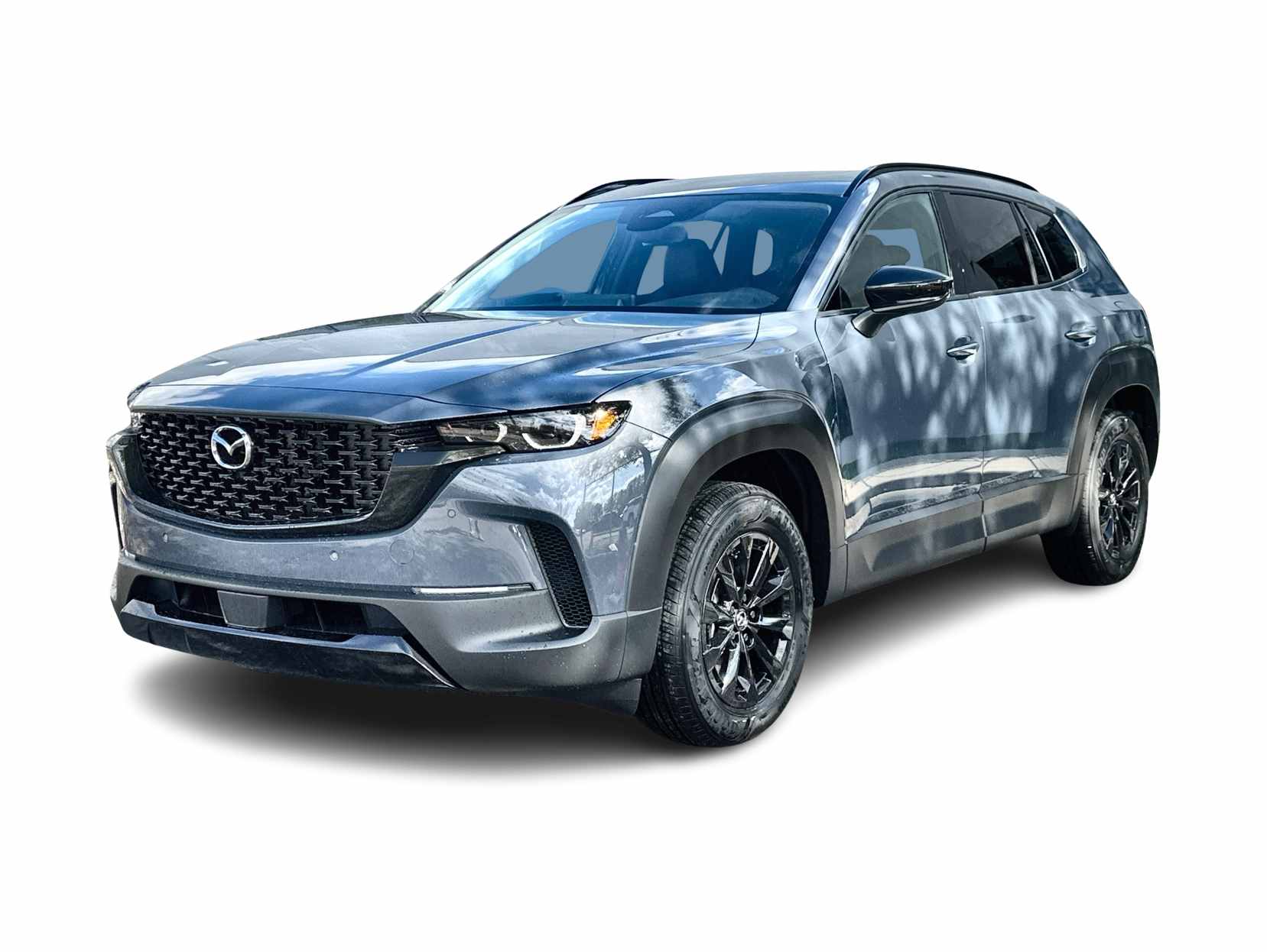 Thumbnail: 2026 Mazda CX-50 - 1