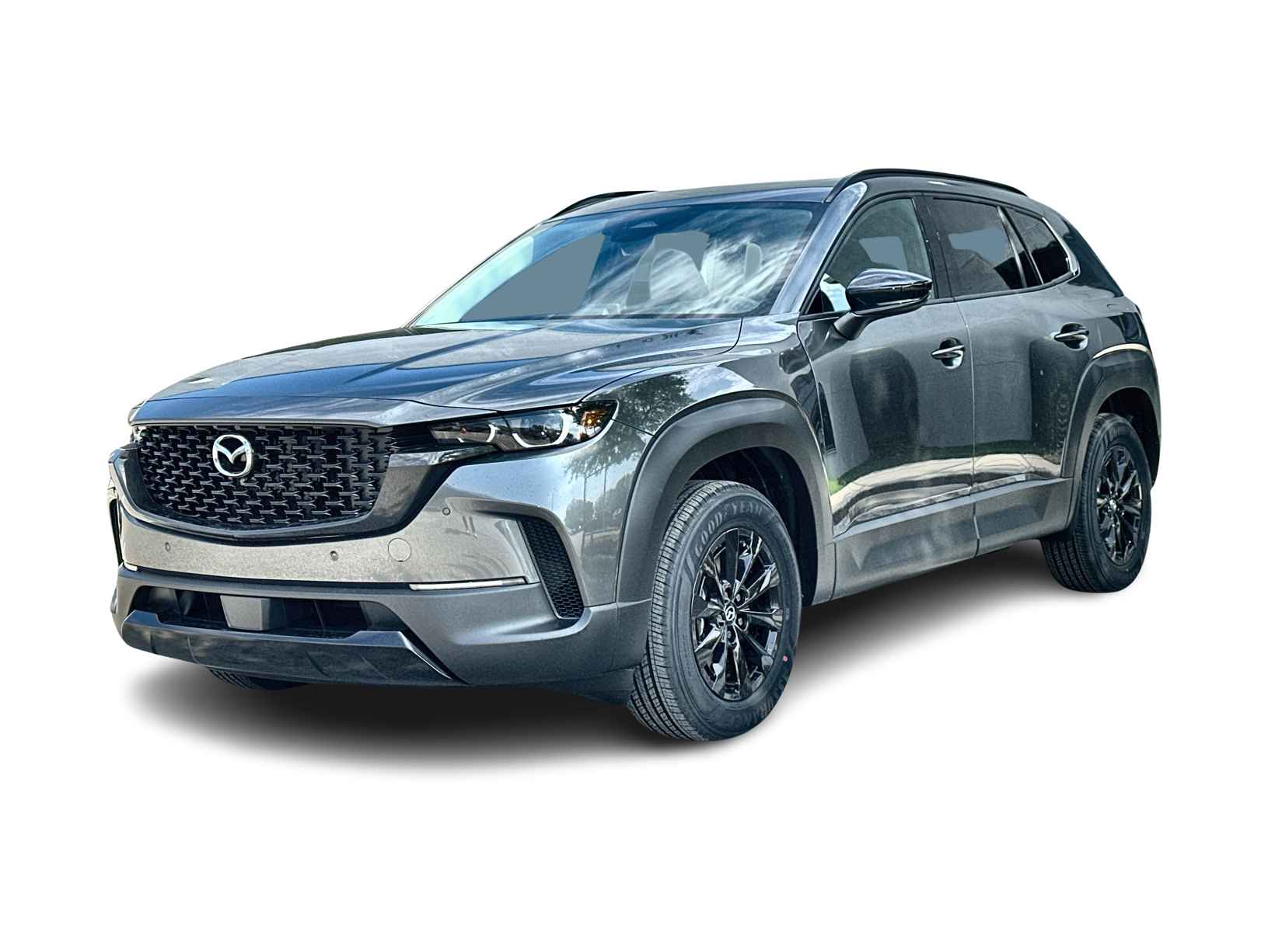 Thumbnail: 2026 Mazda CX-50 - 1