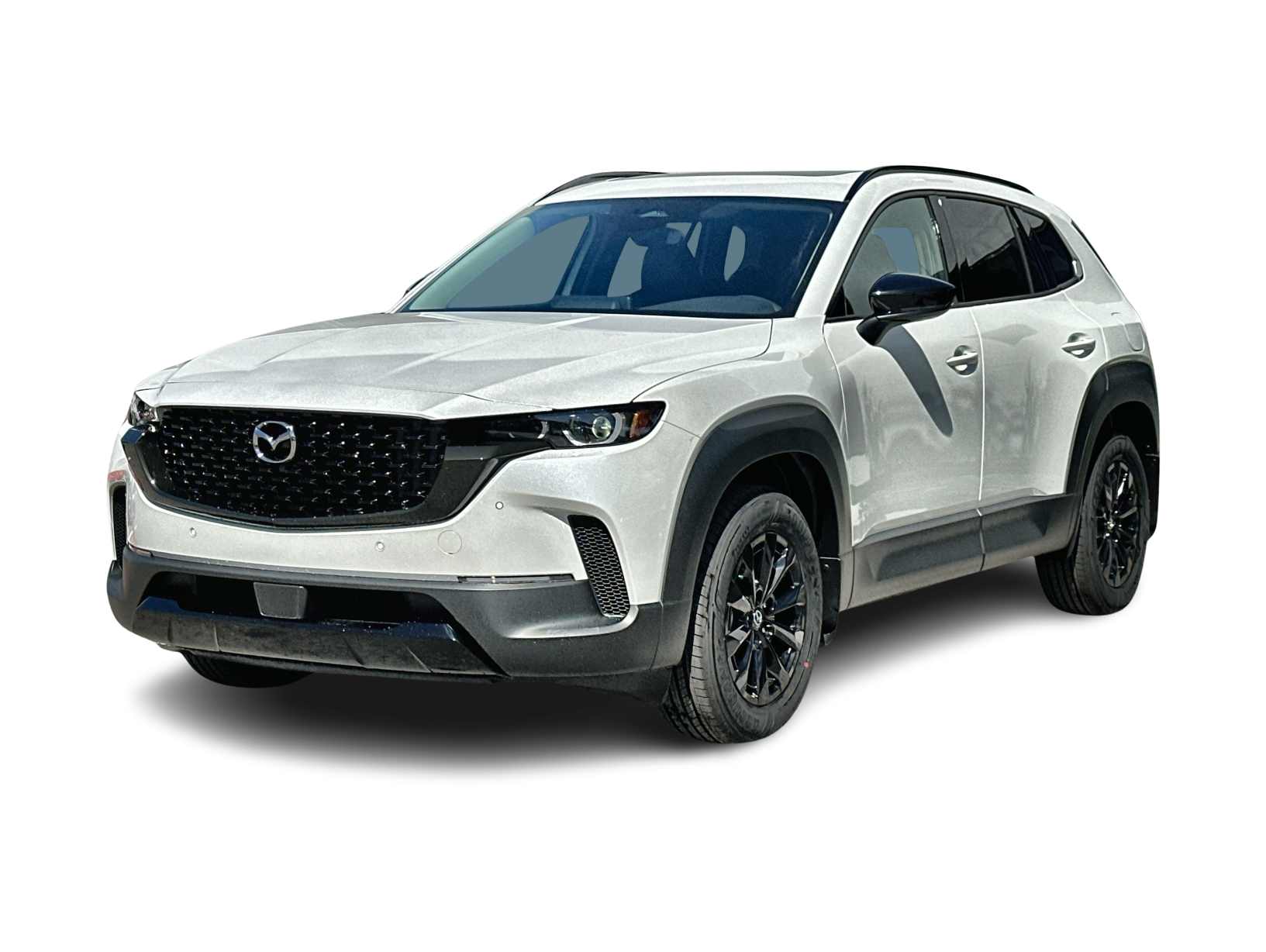 Thumbnail: 2026 Mazda CX-50 - 1