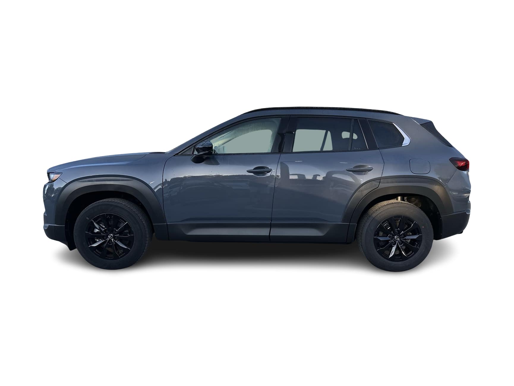 Thumbnail: 2026 Mazda CX-50 - 1