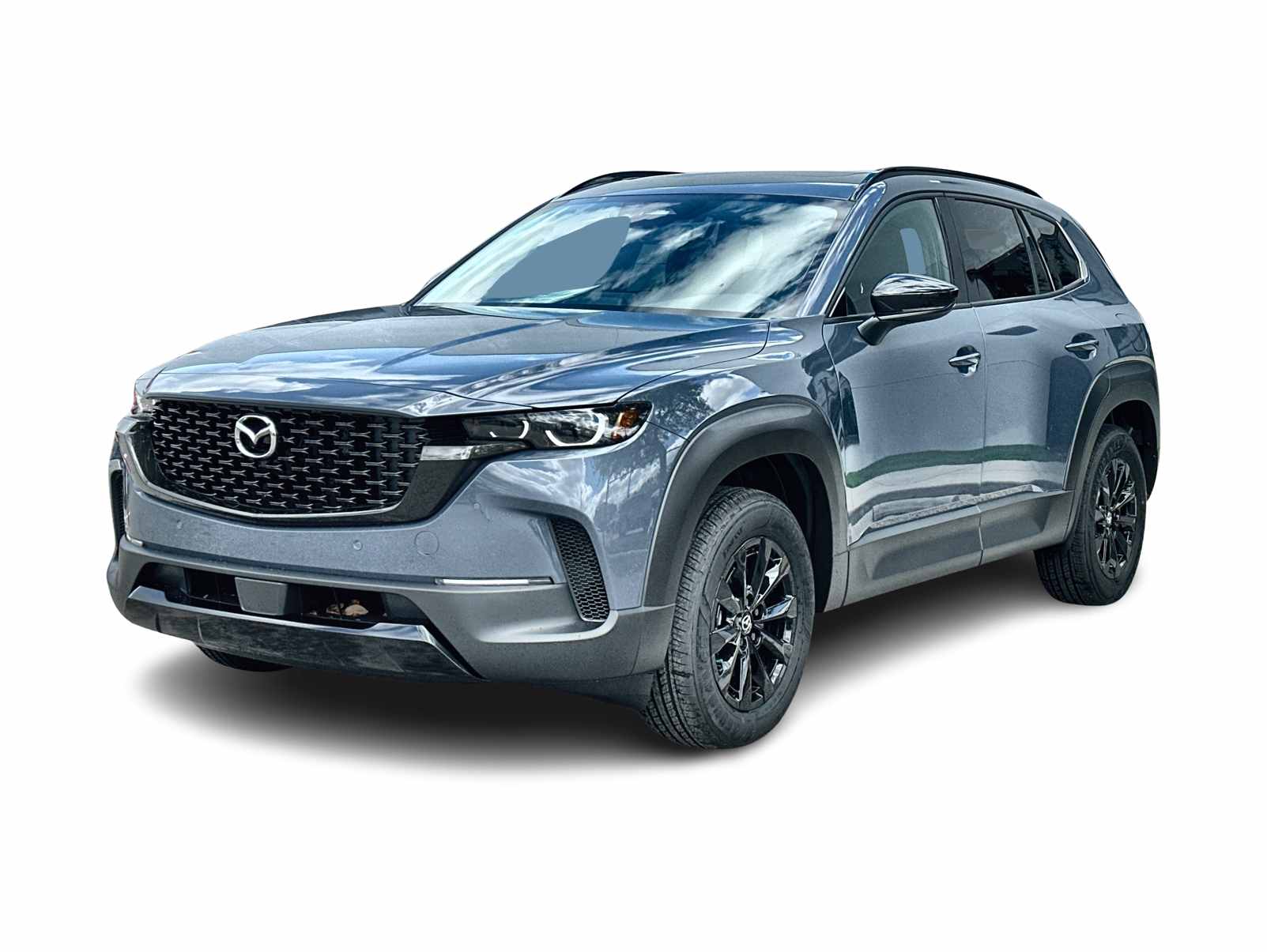 Thumbnail: 2026 Mazda CX-50 - 1