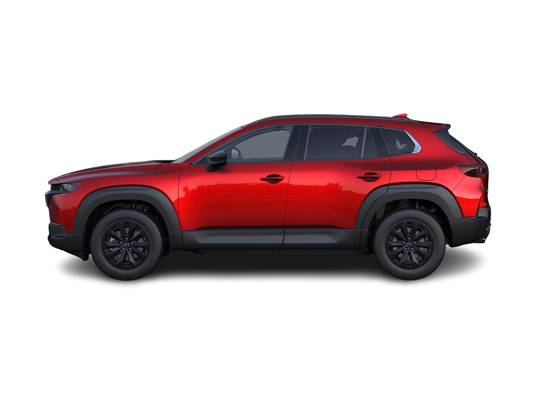 Thumbnail: 2026 Mazda CX-50 - 1