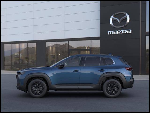 2026 Mazda CX-50 Premium's photo