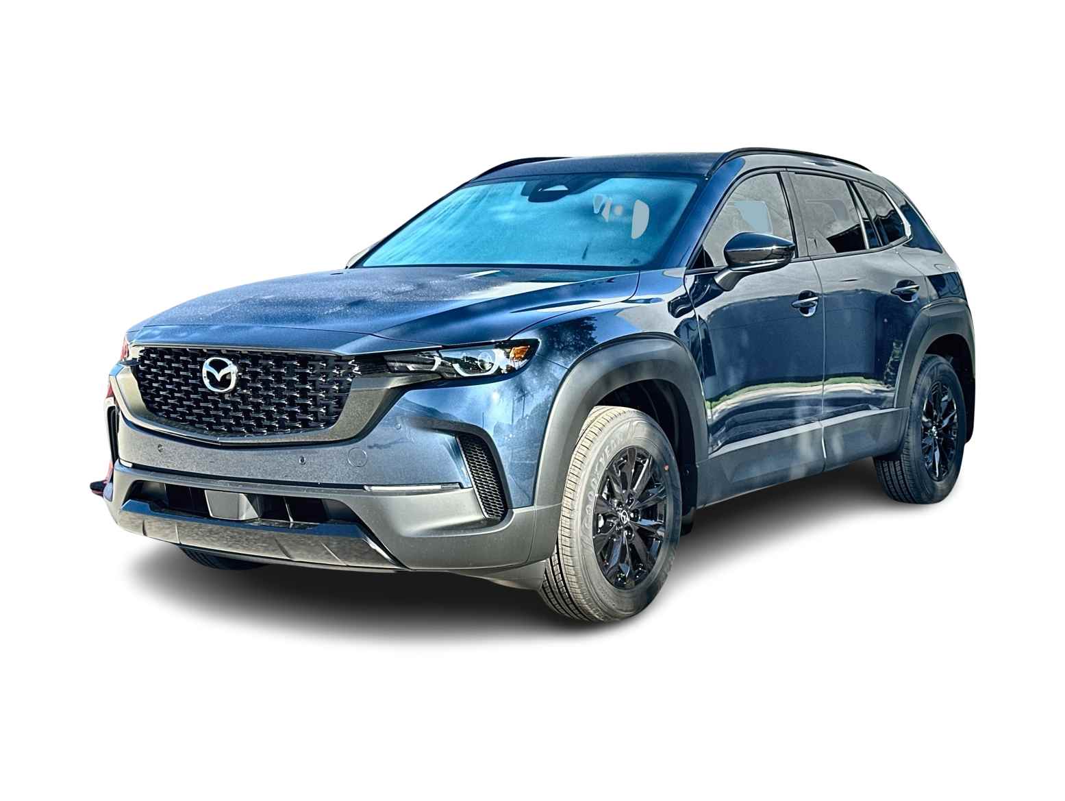 Thumbnail: 2026 Mazda CX-50 - 1