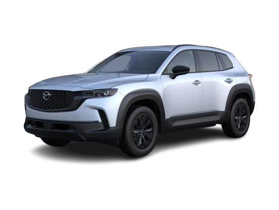 Thumbnail: 2026 Mazda CX-50 - 1