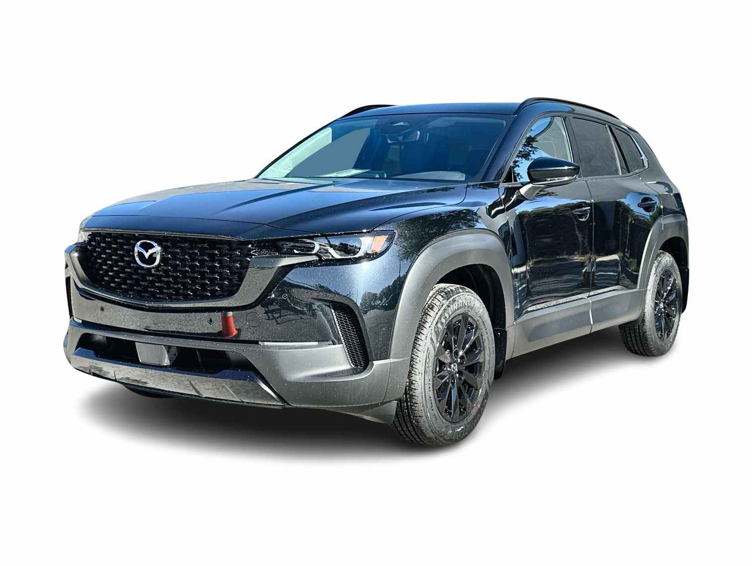 Thumbnail: 2026 Mazda CX-50 - 1
