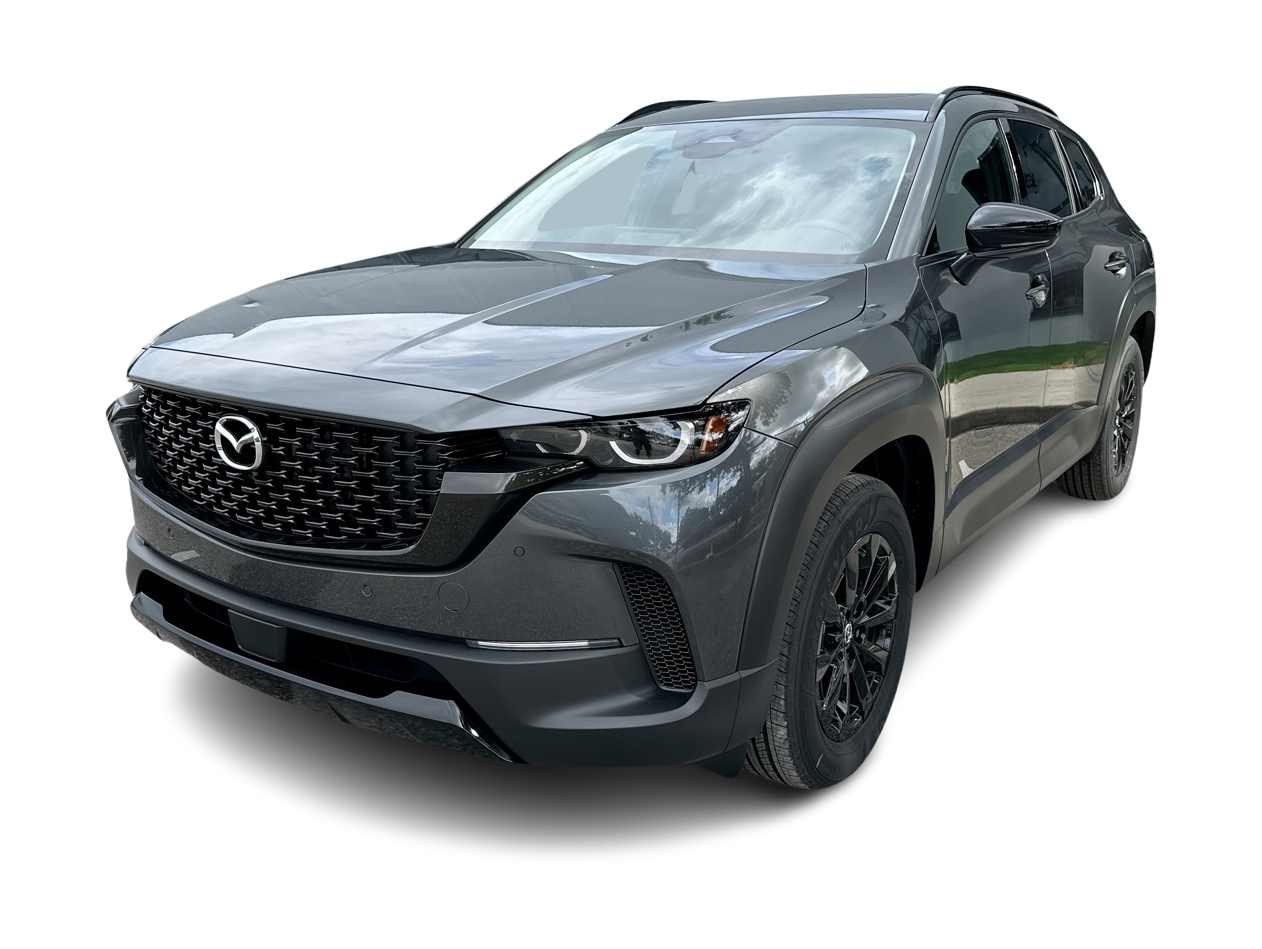 Thumbnail: 2026 Mazda CX-50 - 1